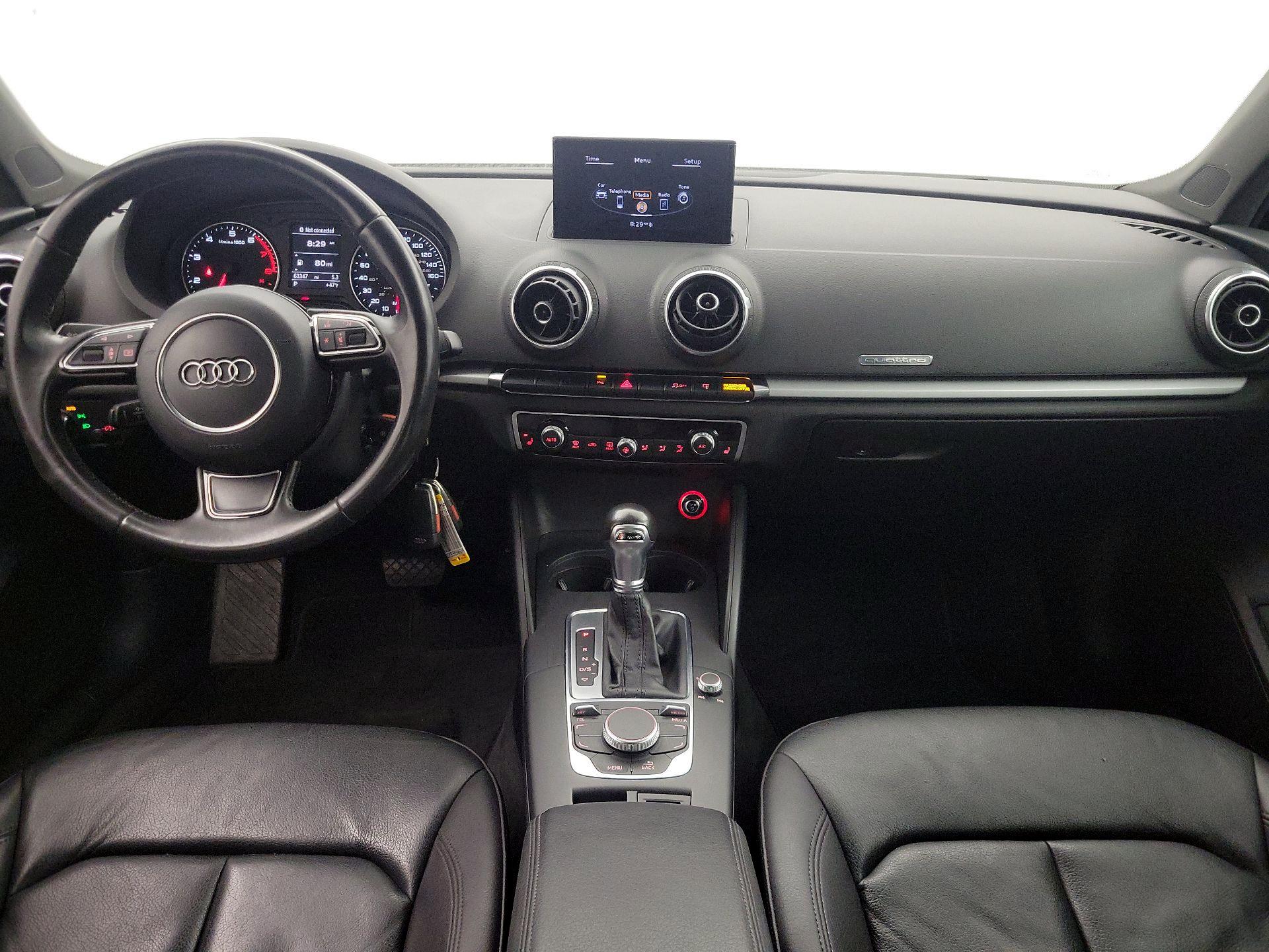 Thumbnail: 2015 Audi A3 - 9