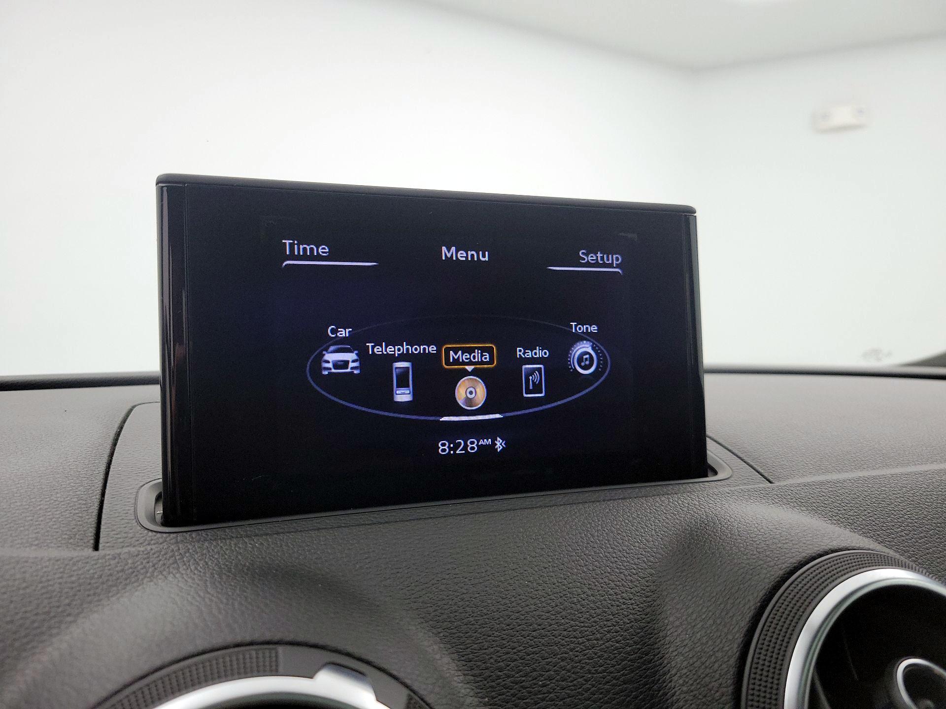 Thumbnail: 2015 Audi A3 - 15