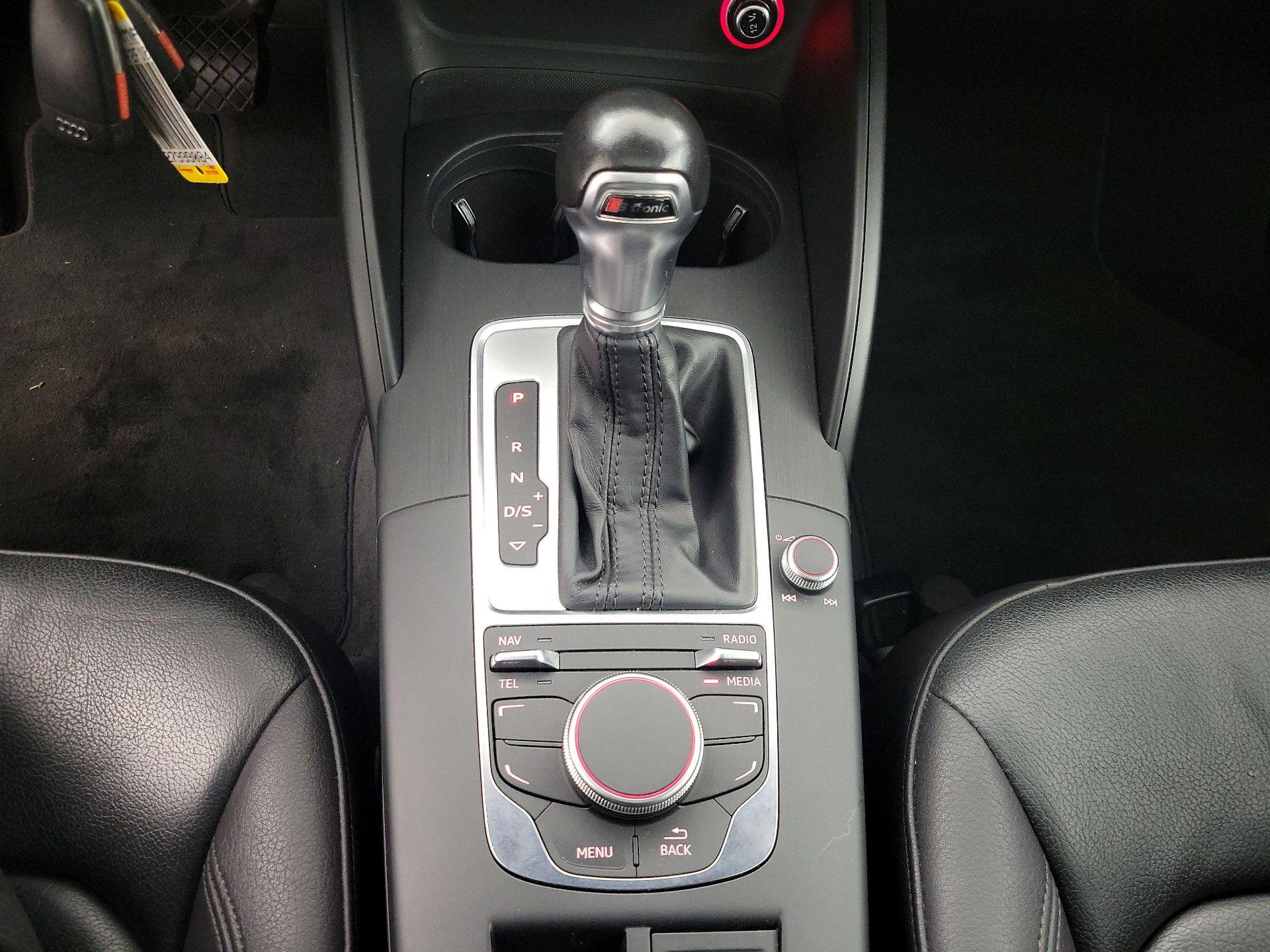 Thumbnail: 2015 Audi A3 - 17