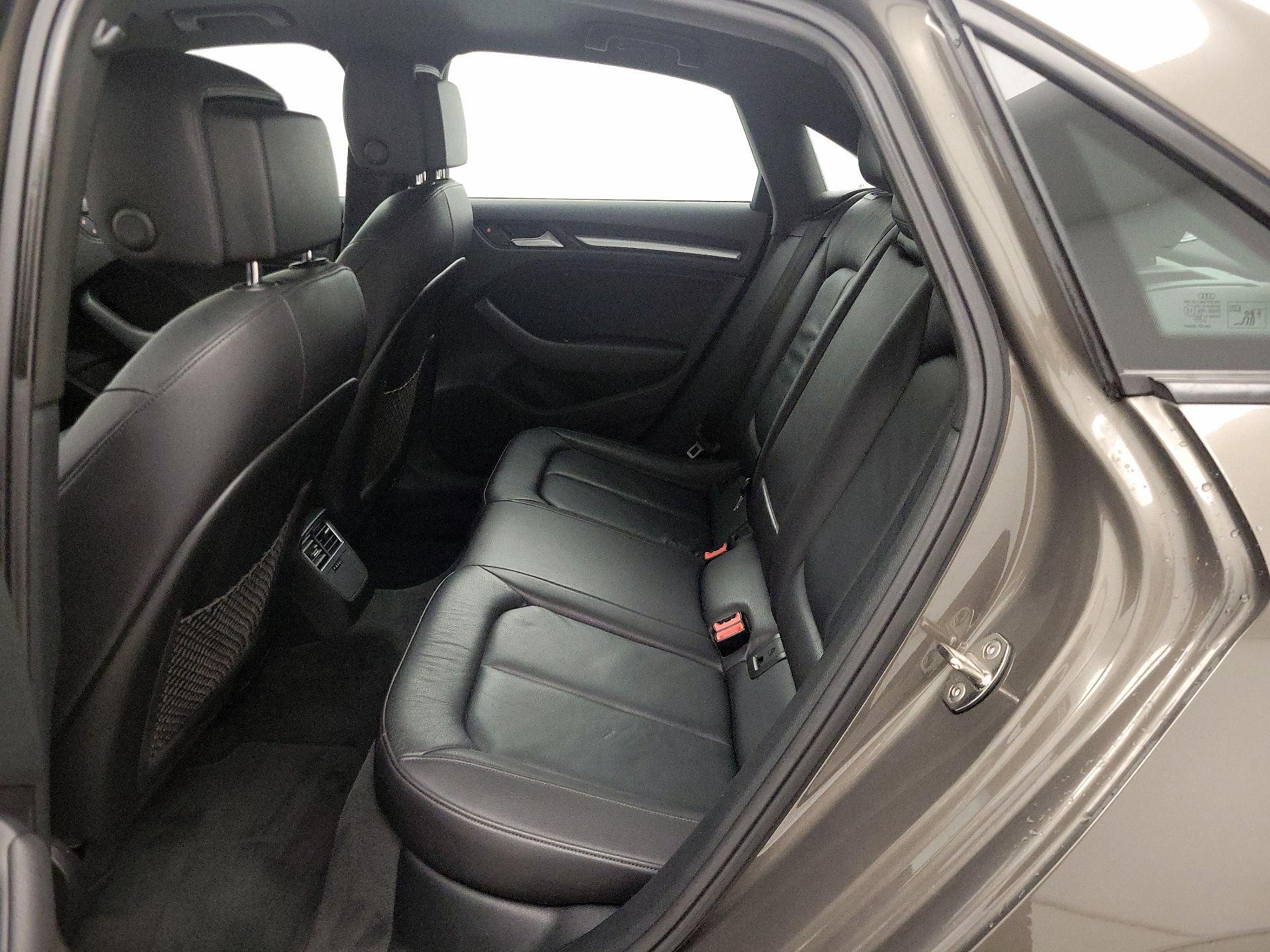 Thumbnail: 2015 Audi A3 - 20