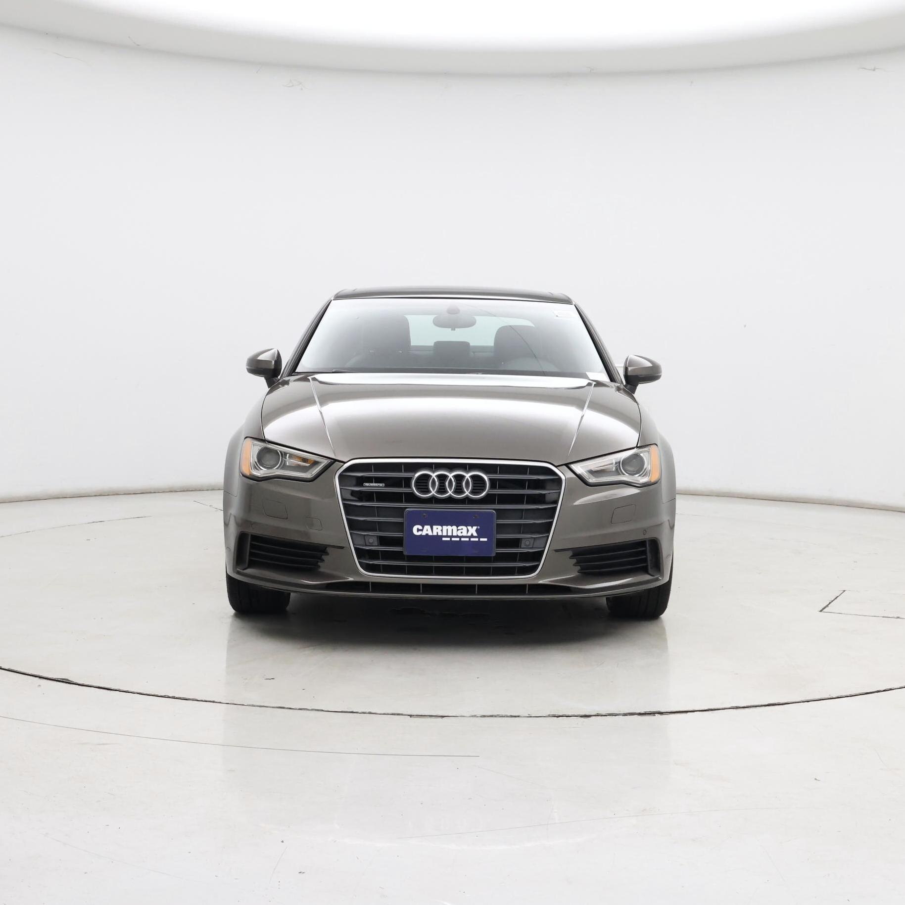 Thumbnail: 2015 Audi A3 - 5