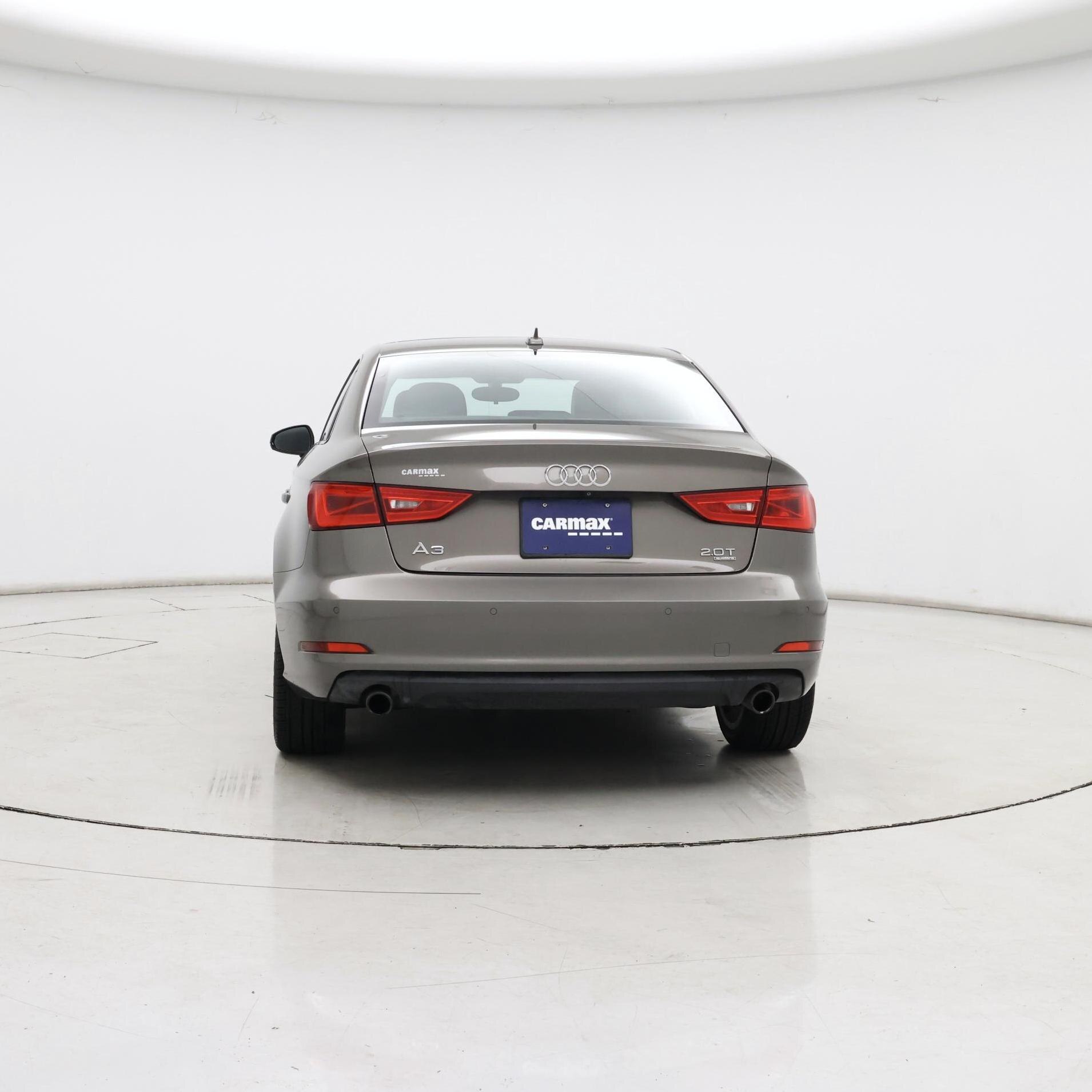 Thumbnail: 2015 Audi A3 - 6