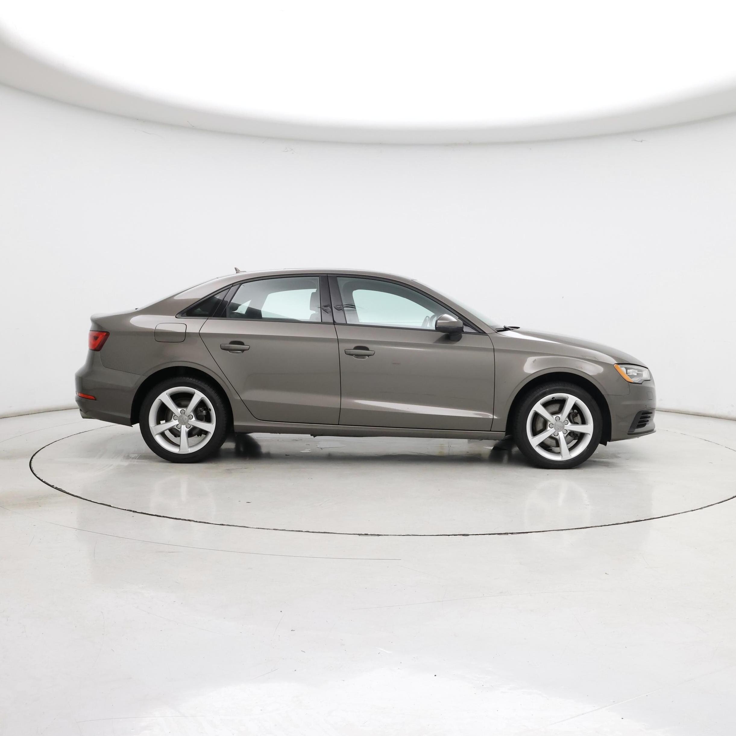 Thumbnail: 2015 Audi A3 - 7