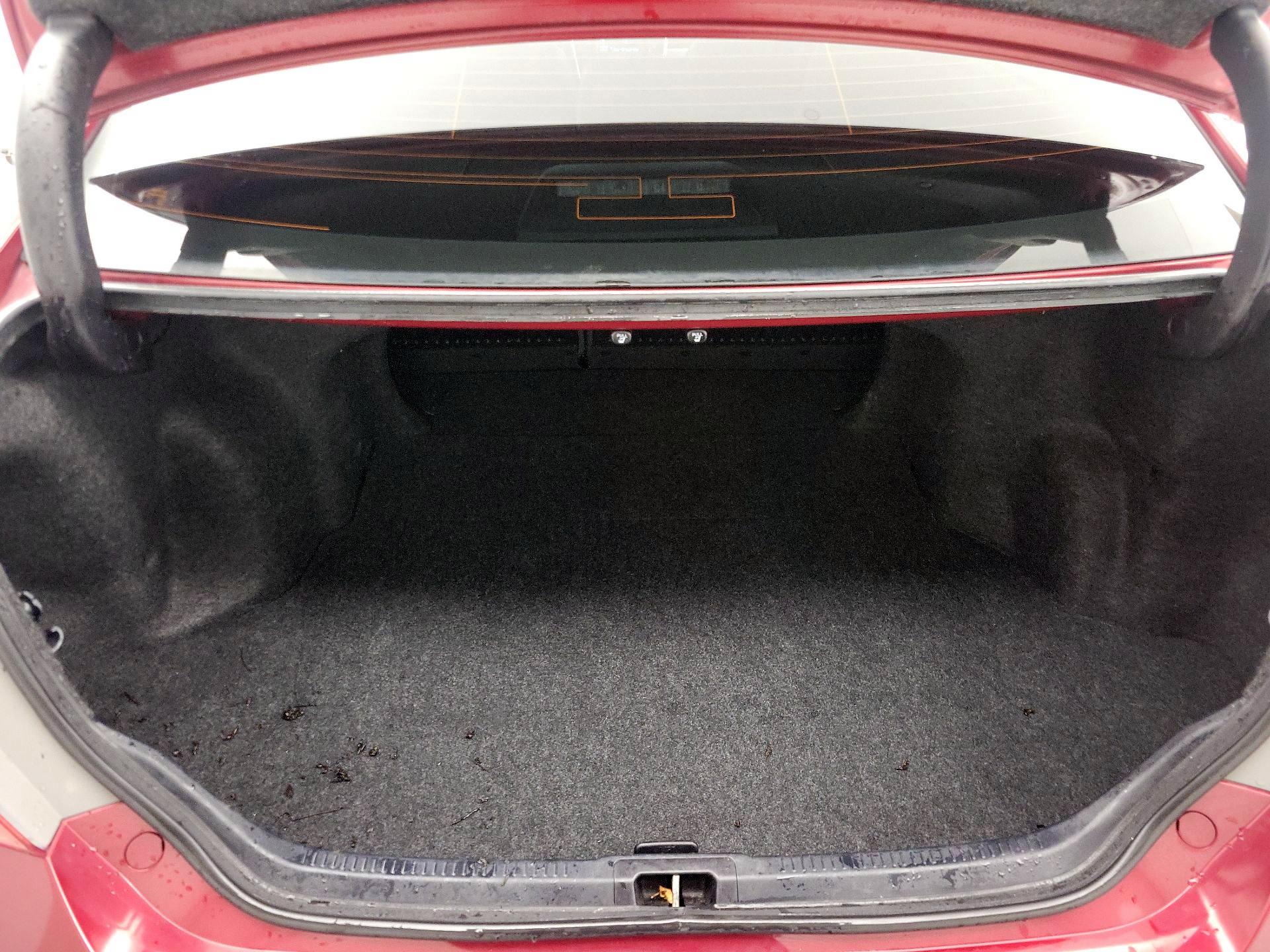 Thumbnail: 2017 Toyota Camry - 20