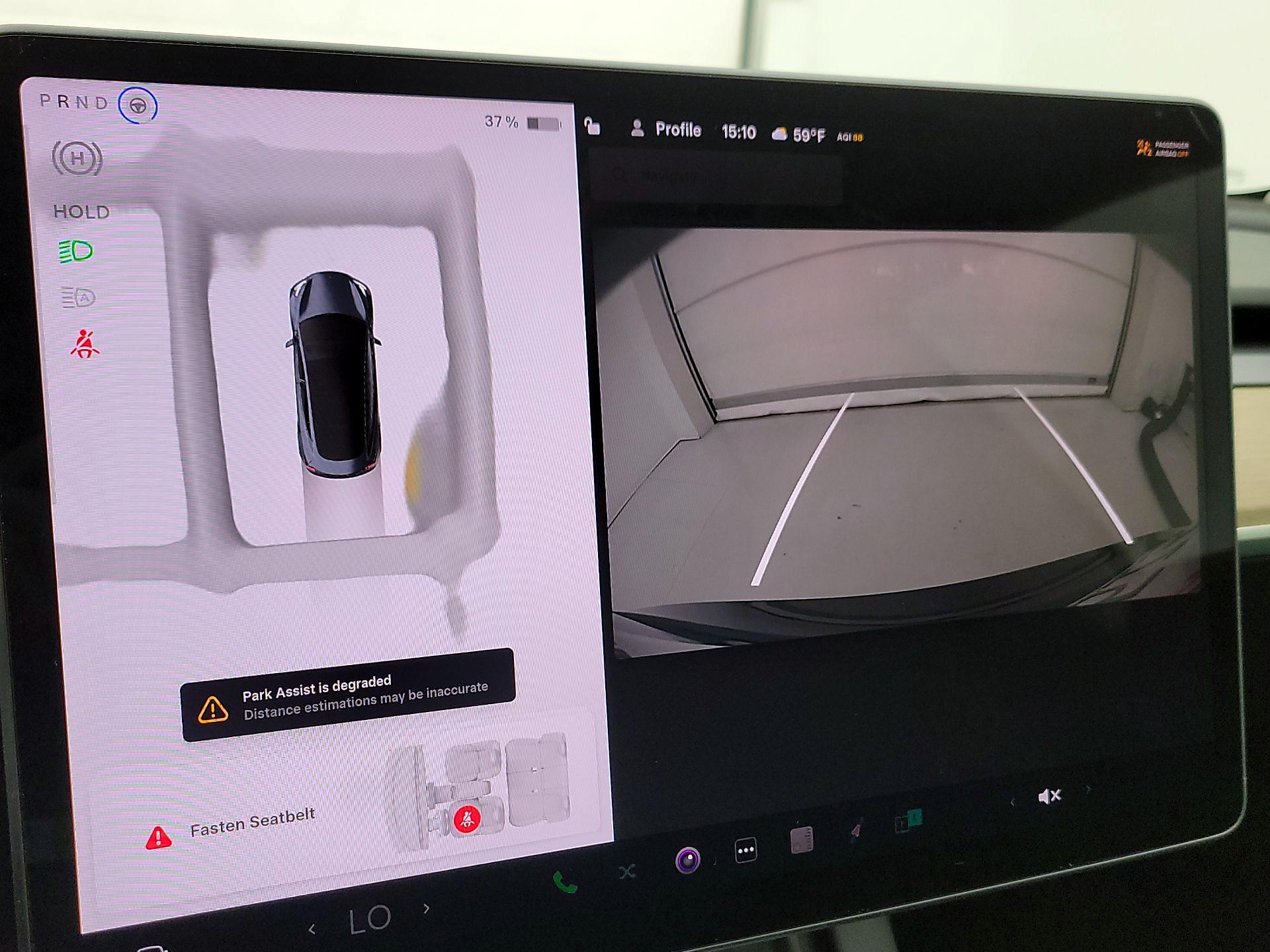 Thumbnail: 2023 Tesla Model 3 - 14