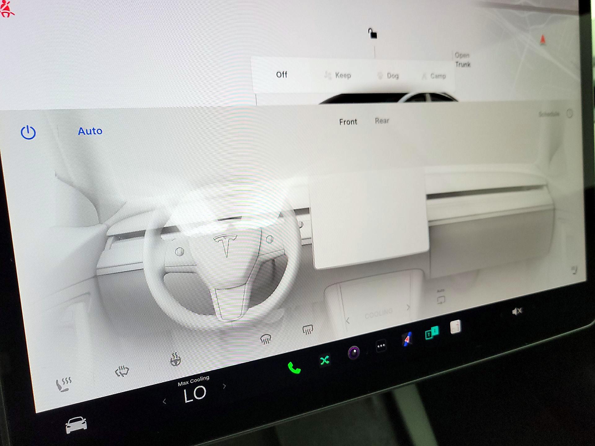 Thumbnail: 2023 Tesla Model 3 - 16