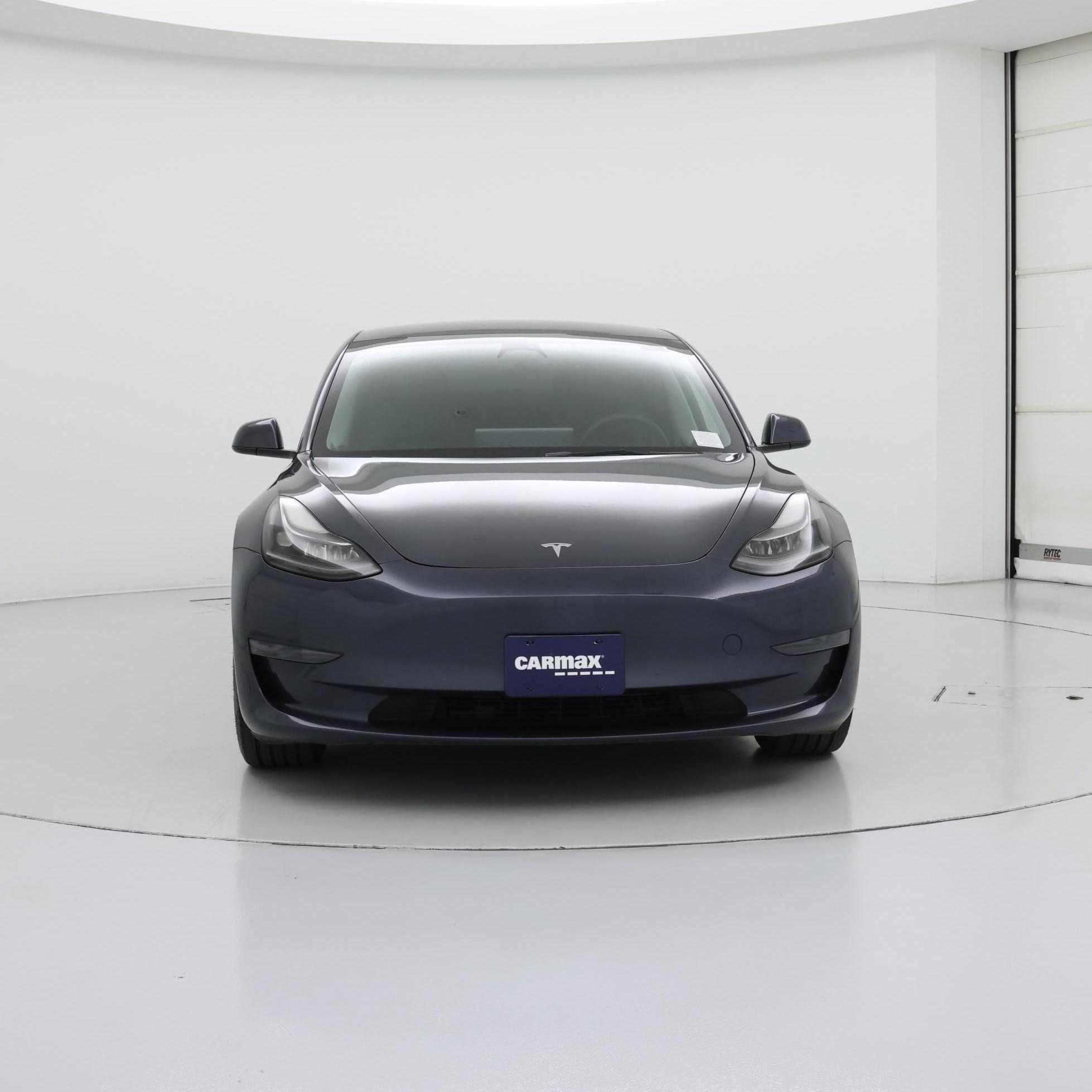 Thumbnail: 2023 Tesla Model 3 - 5