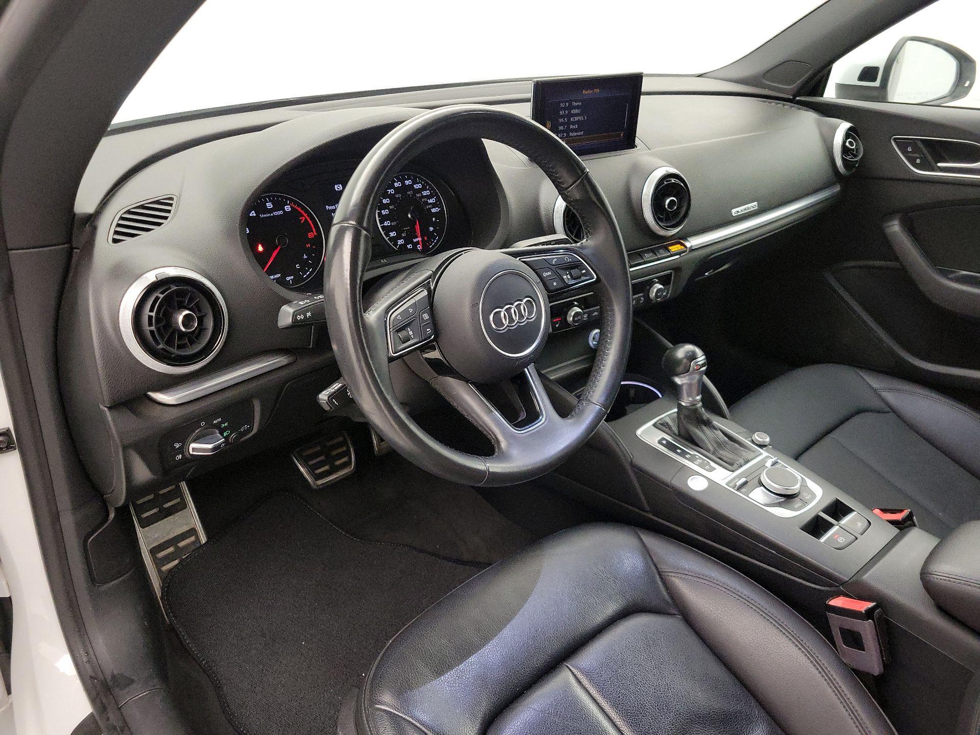 Thumbnail: 2018 Audi A3 - 9