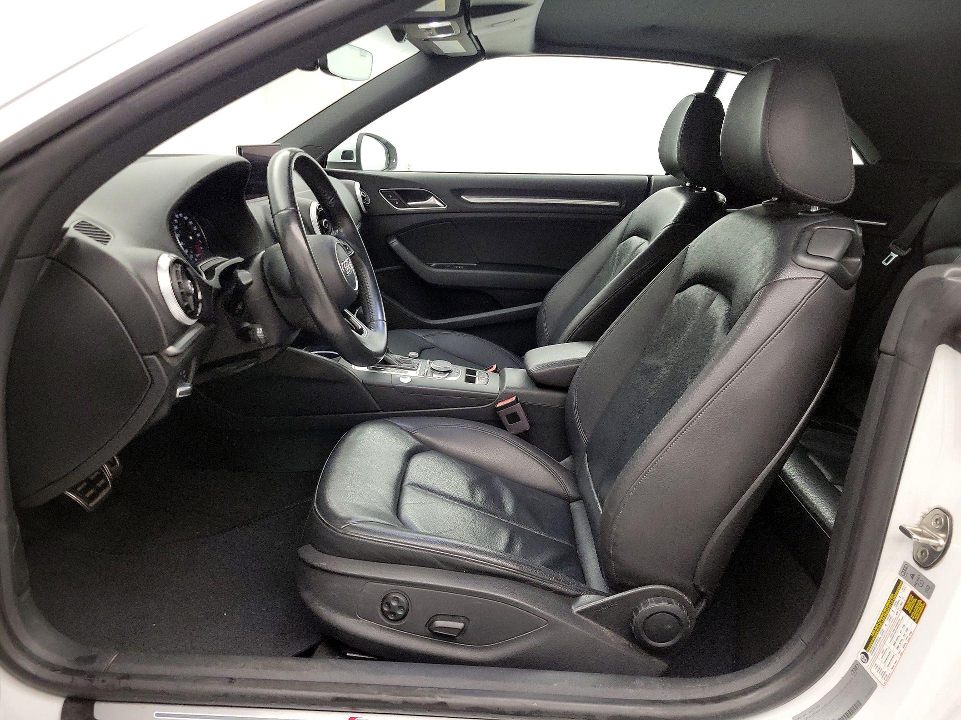 Thumbnail: 2018 Audi A3 - 11