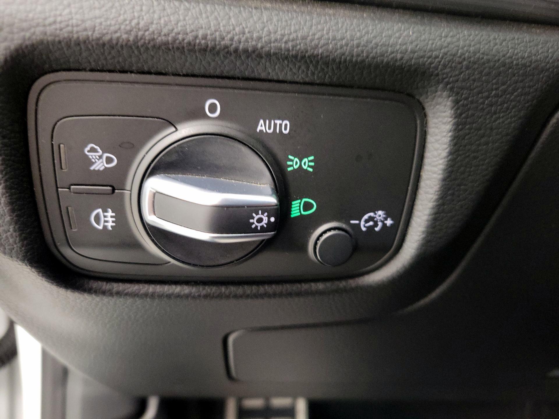 Thumbnail: 2018 Audi A3 - 13