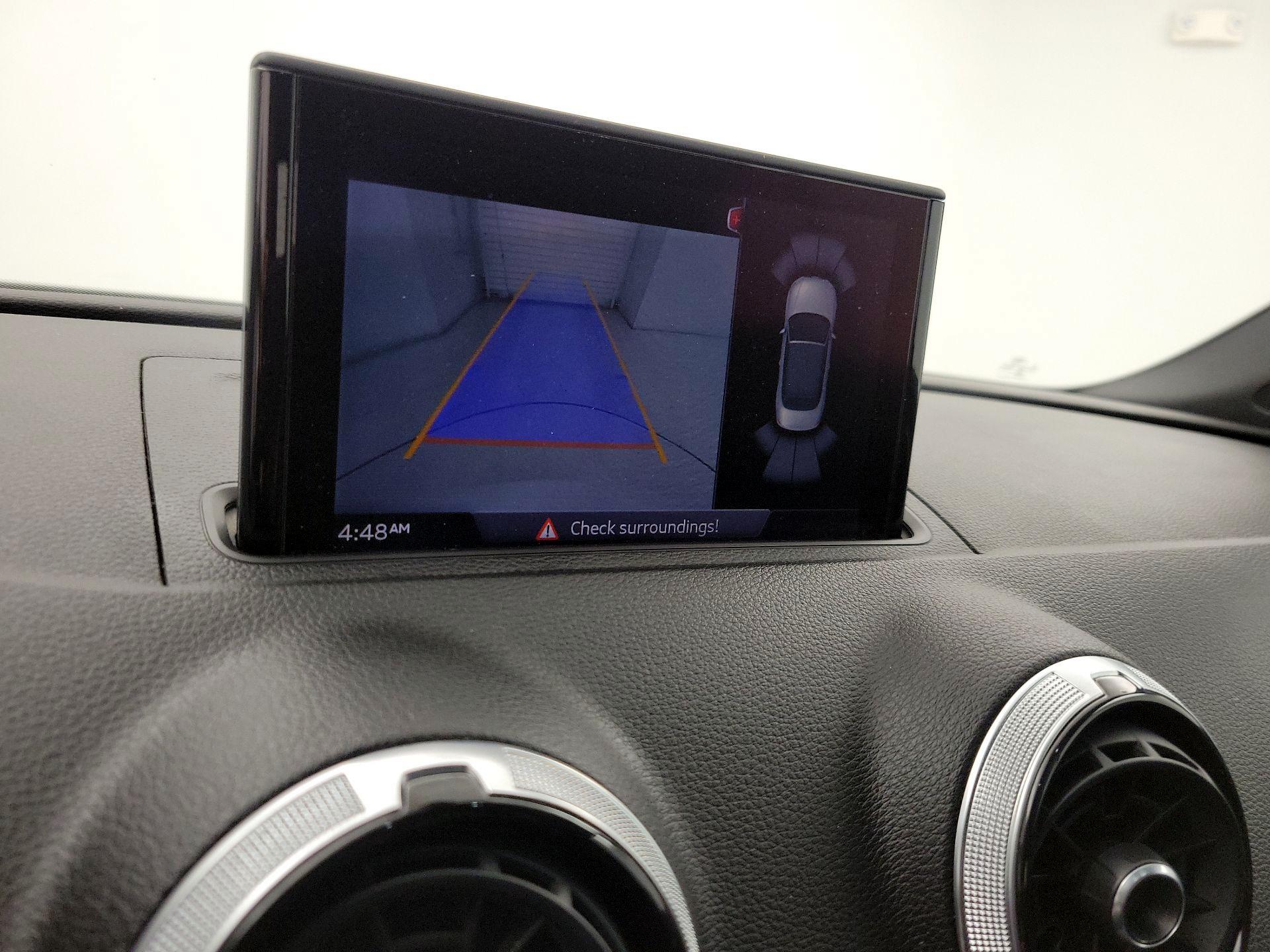 Thumbnail: 2018 Audi A3 - 14