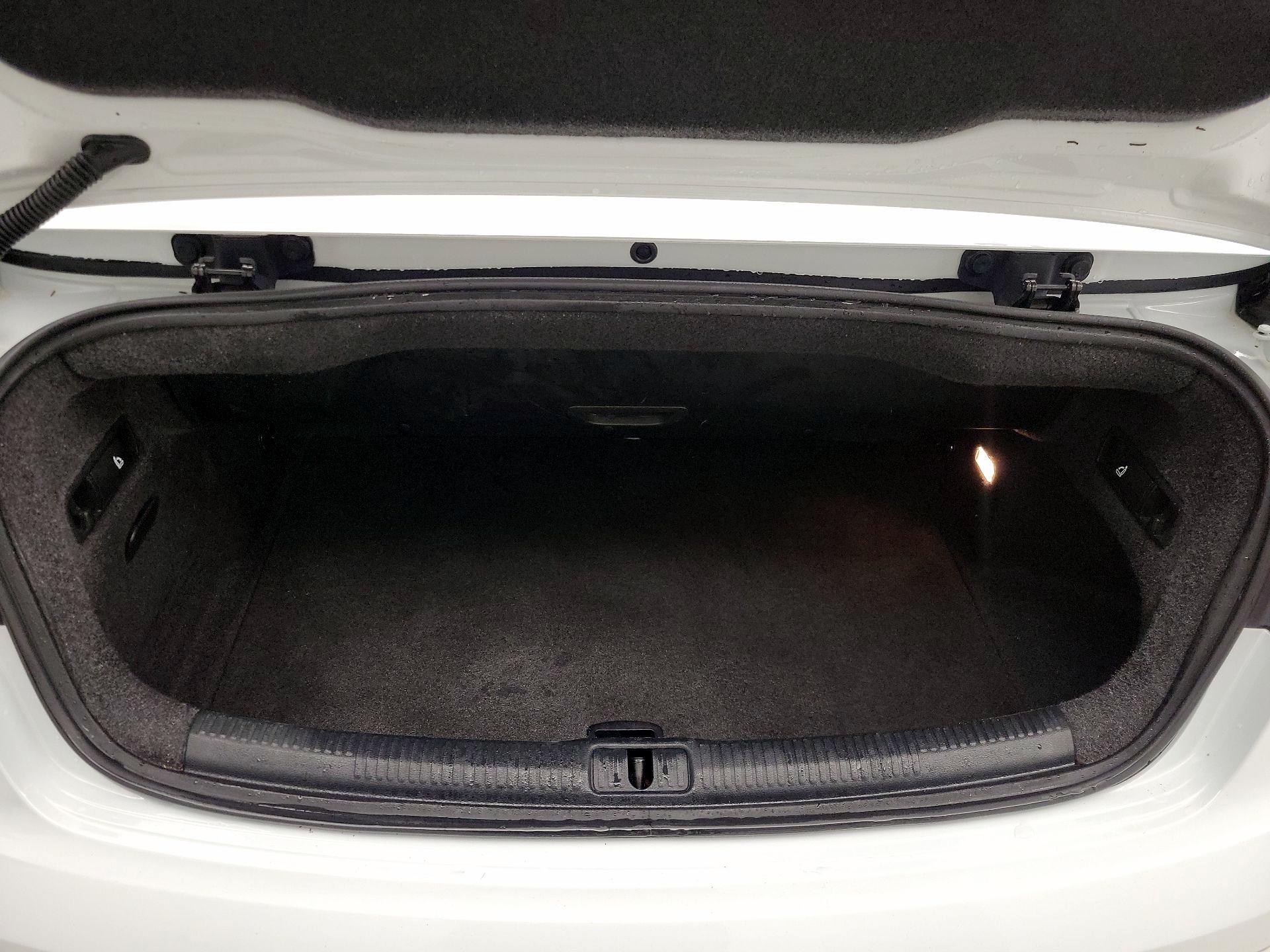 Thumbnail: 2018 Audi A3 - 19