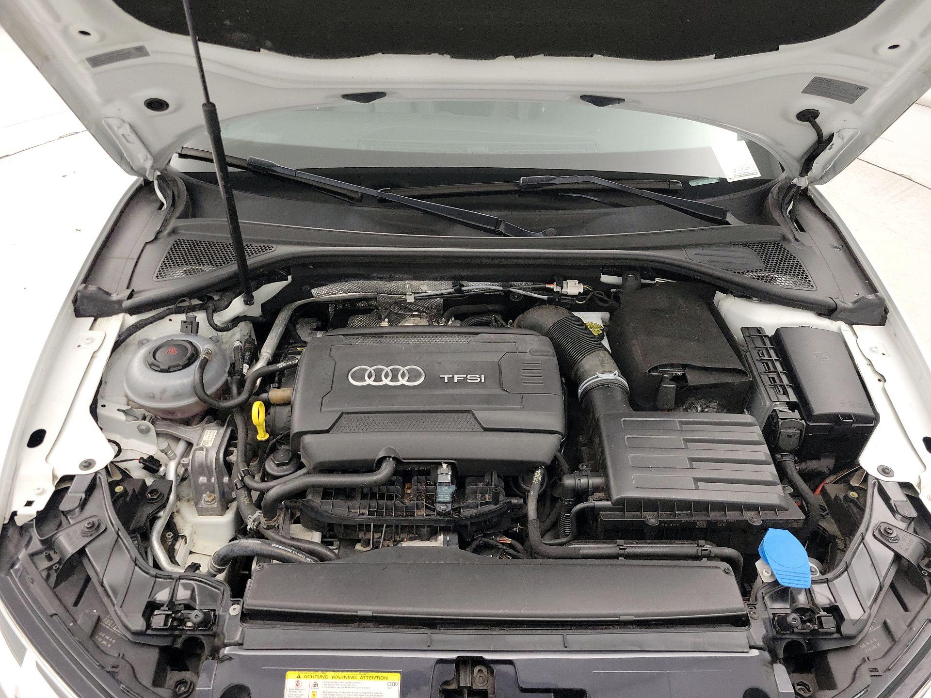 Thumbnail: 2018 Audi A3 - 20