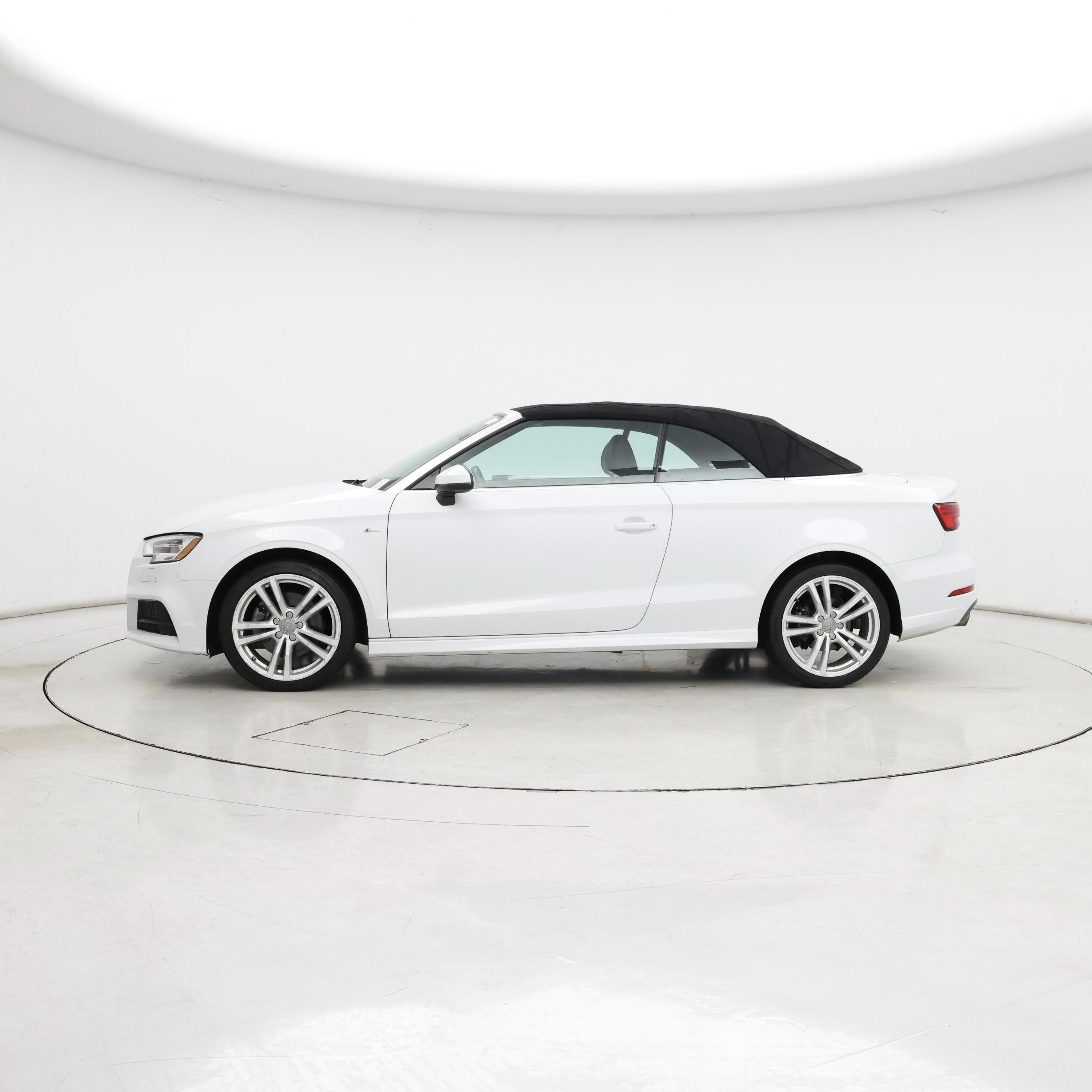 Thumbnail: 2018 Audi A3 - 3