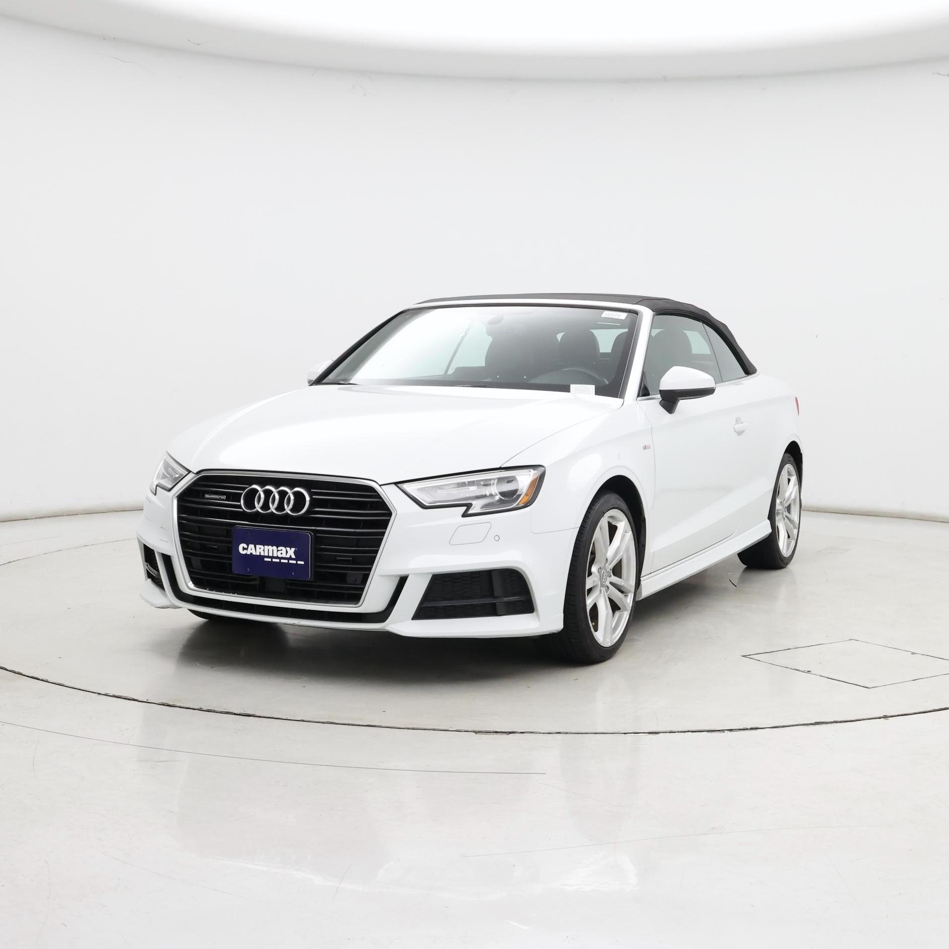 Thumbnail: 2018 Audi A3 - 4