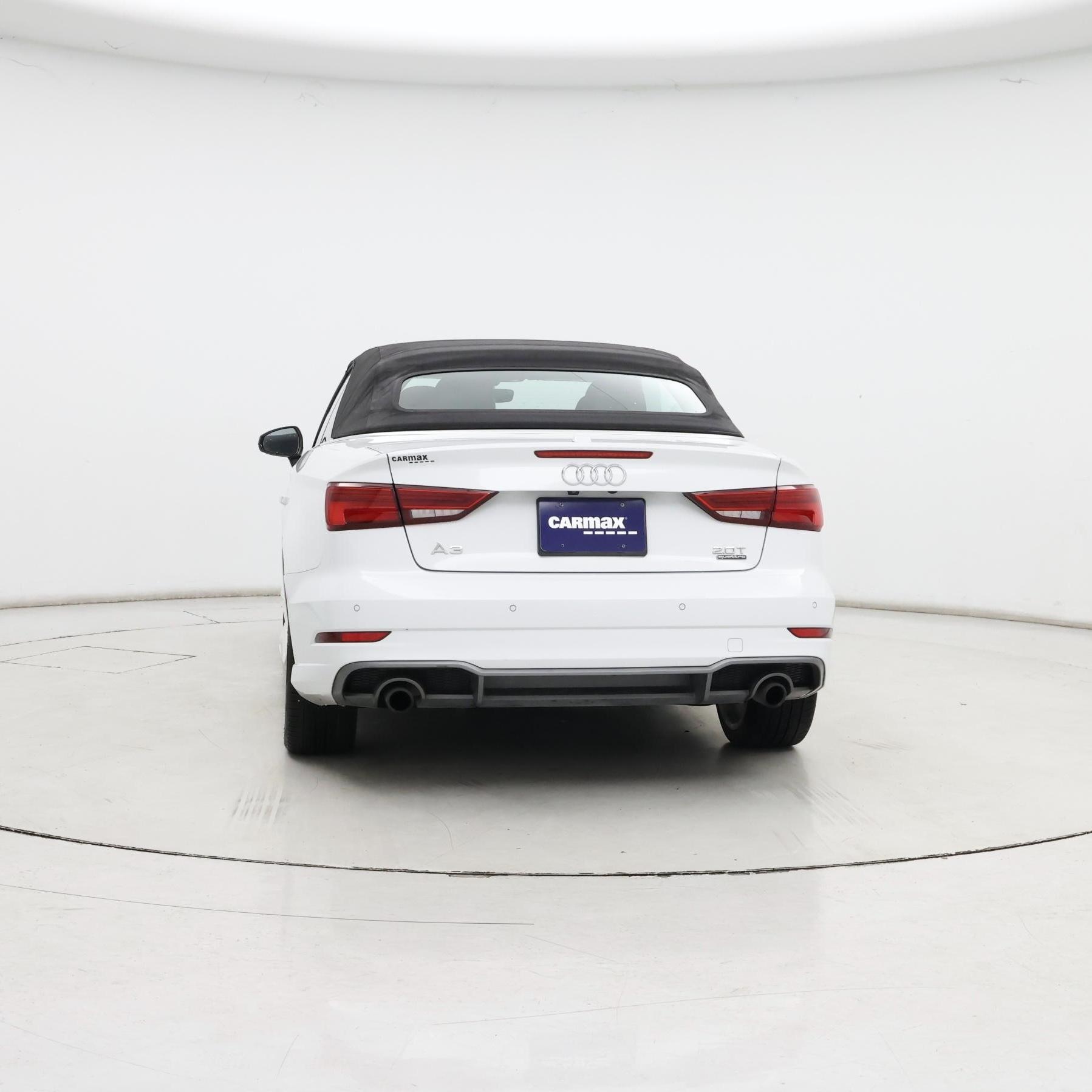 Thumbnail: 2018 Audi A3 - 6