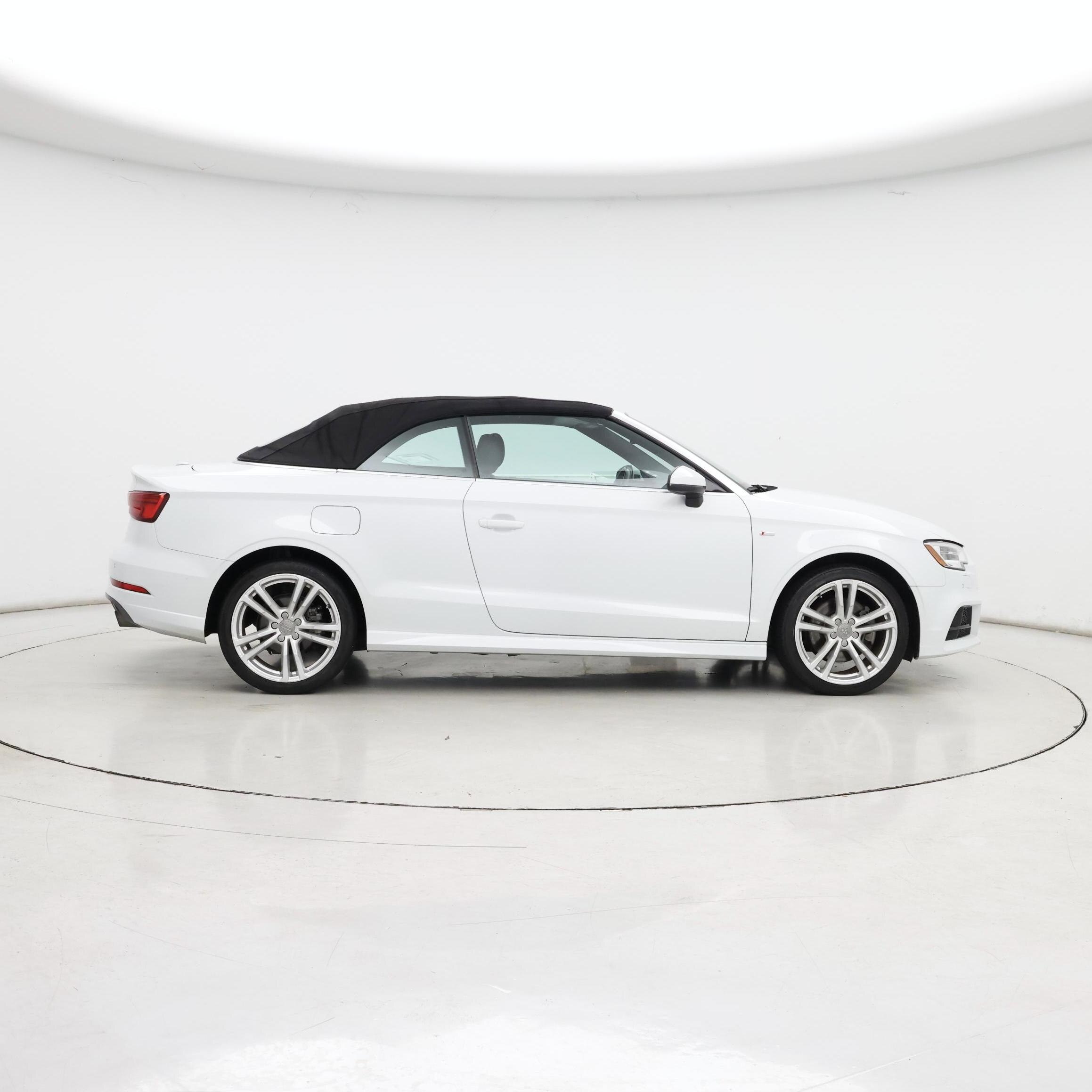 Thumbnail: 2018 Audi A3 - 7