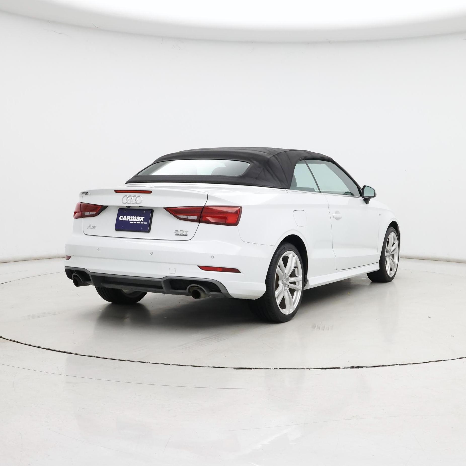 Thumbnail: 2018 Audi A3 - 8