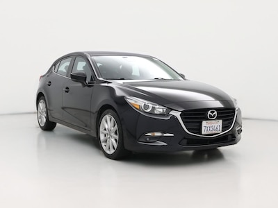 2017 Mazda Mazda3 Grand Touring