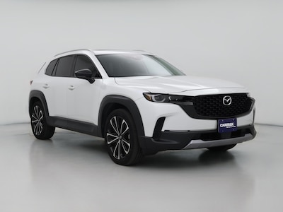 2024 Mazda CX-50 2.5 Turbo Premium