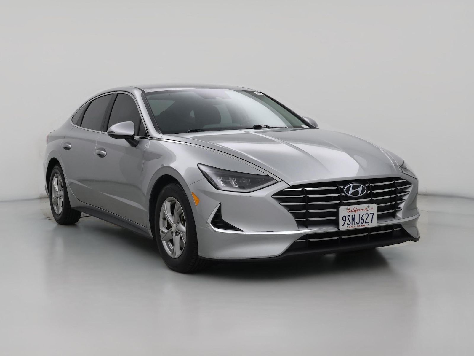 2022 Hyundai Sonata SE