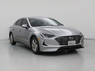 2022 Hyundai Sonata SE