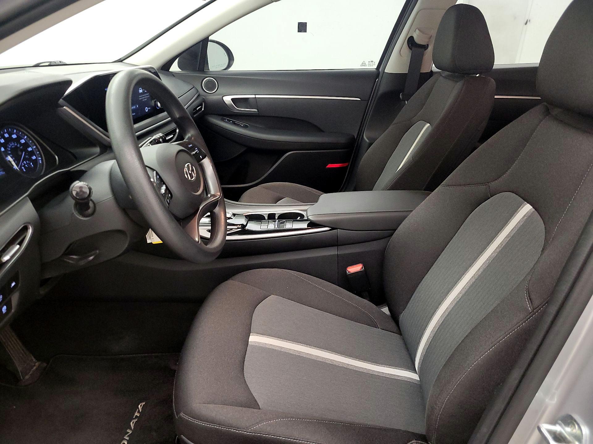 Thumbnail: 2022 Hyundai Sonata - 11