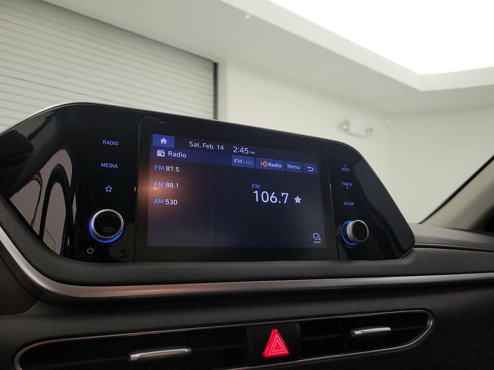 Thumbnail: 2022 Hyundai Sonata - 15