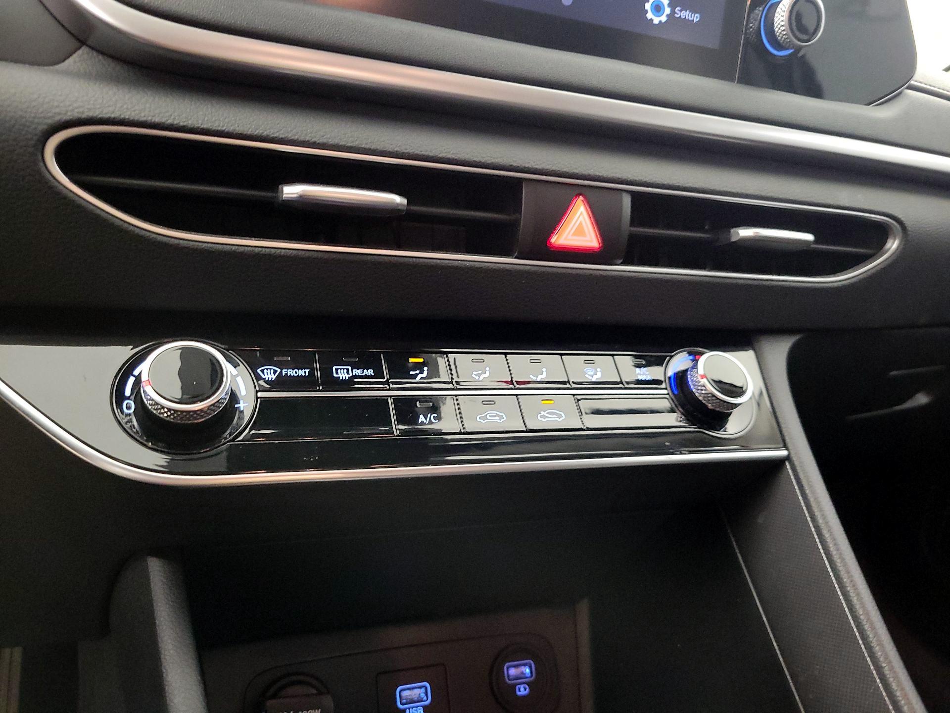 Thumbnail: 2022 Hyundai Sonata - 16