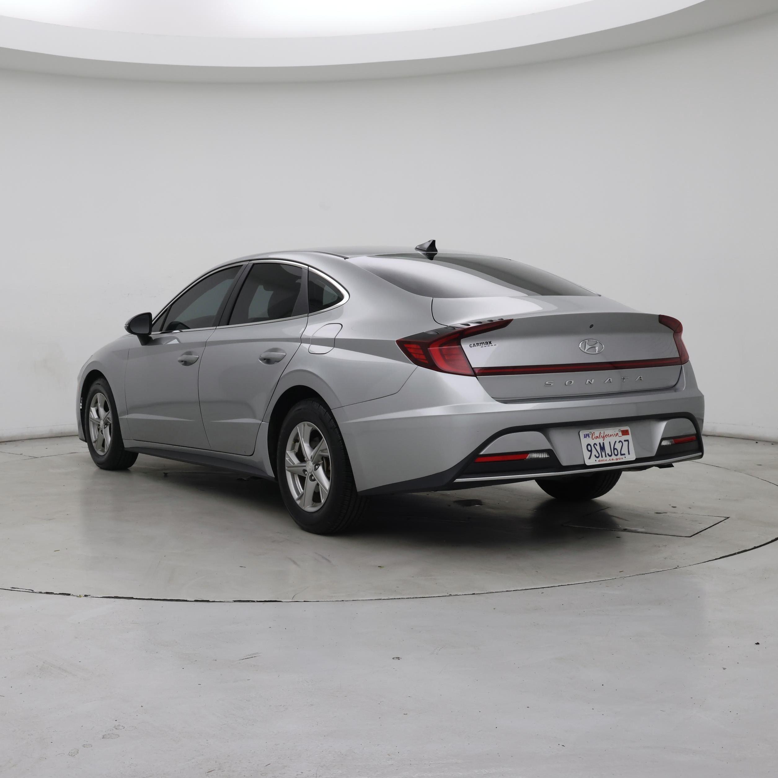 Thumbnail: 2022 Hyundai Sonata - 2