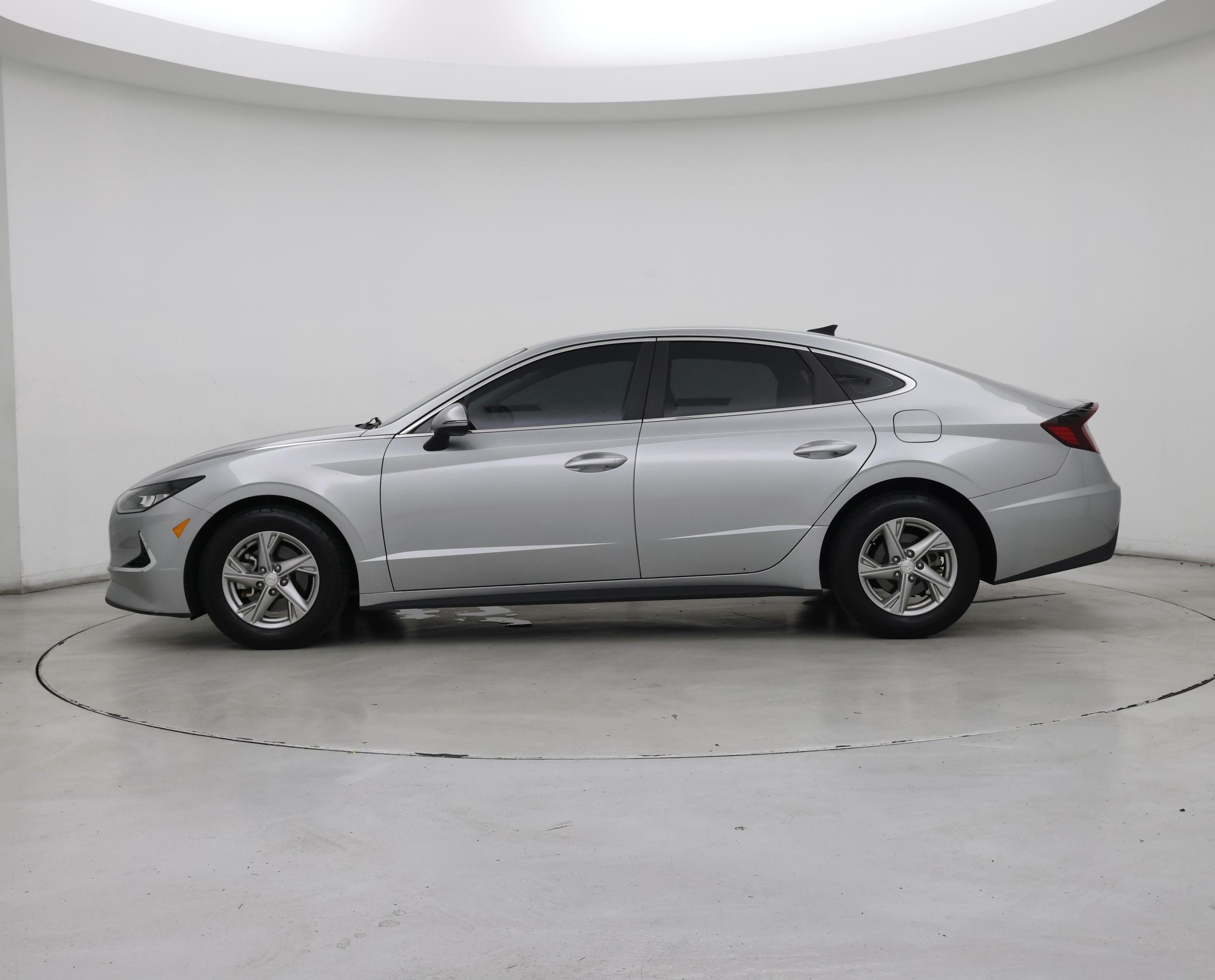 Thumbnail: 2022 Hyundai Sonata - 3