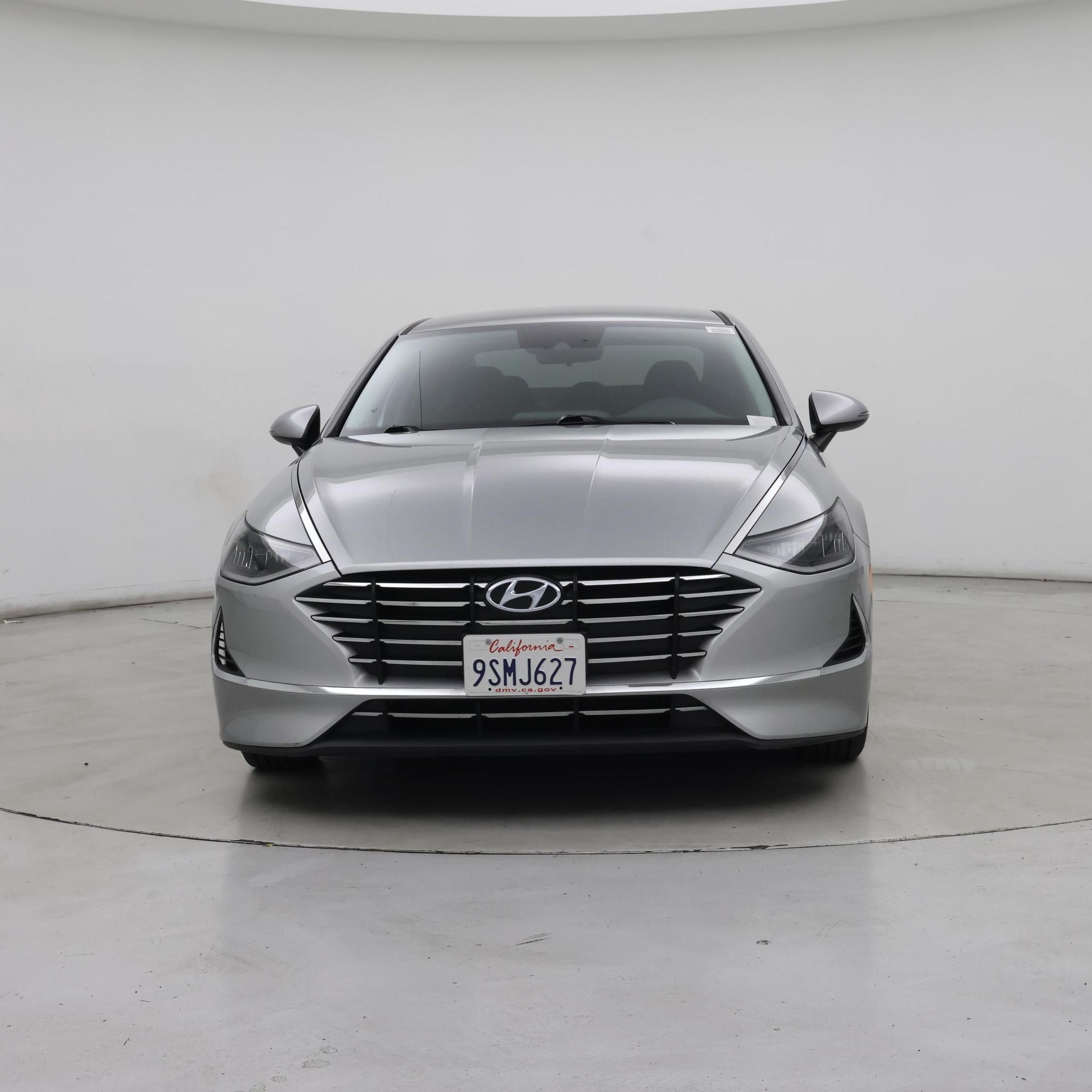 Thumbnail: 2022 Hyundai Sonata - 5