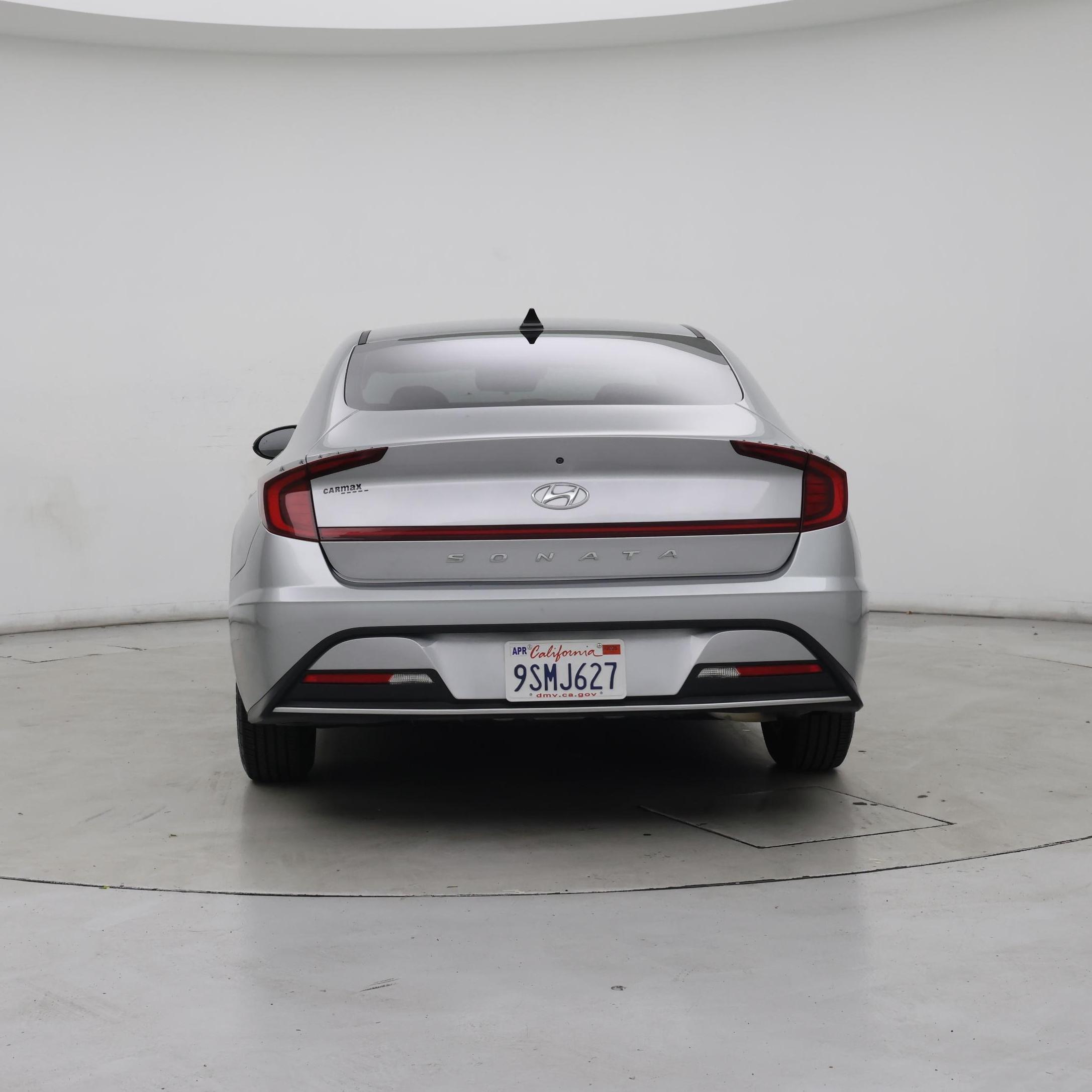 Thumbnail: 2022 Hyundai Sonata - 6