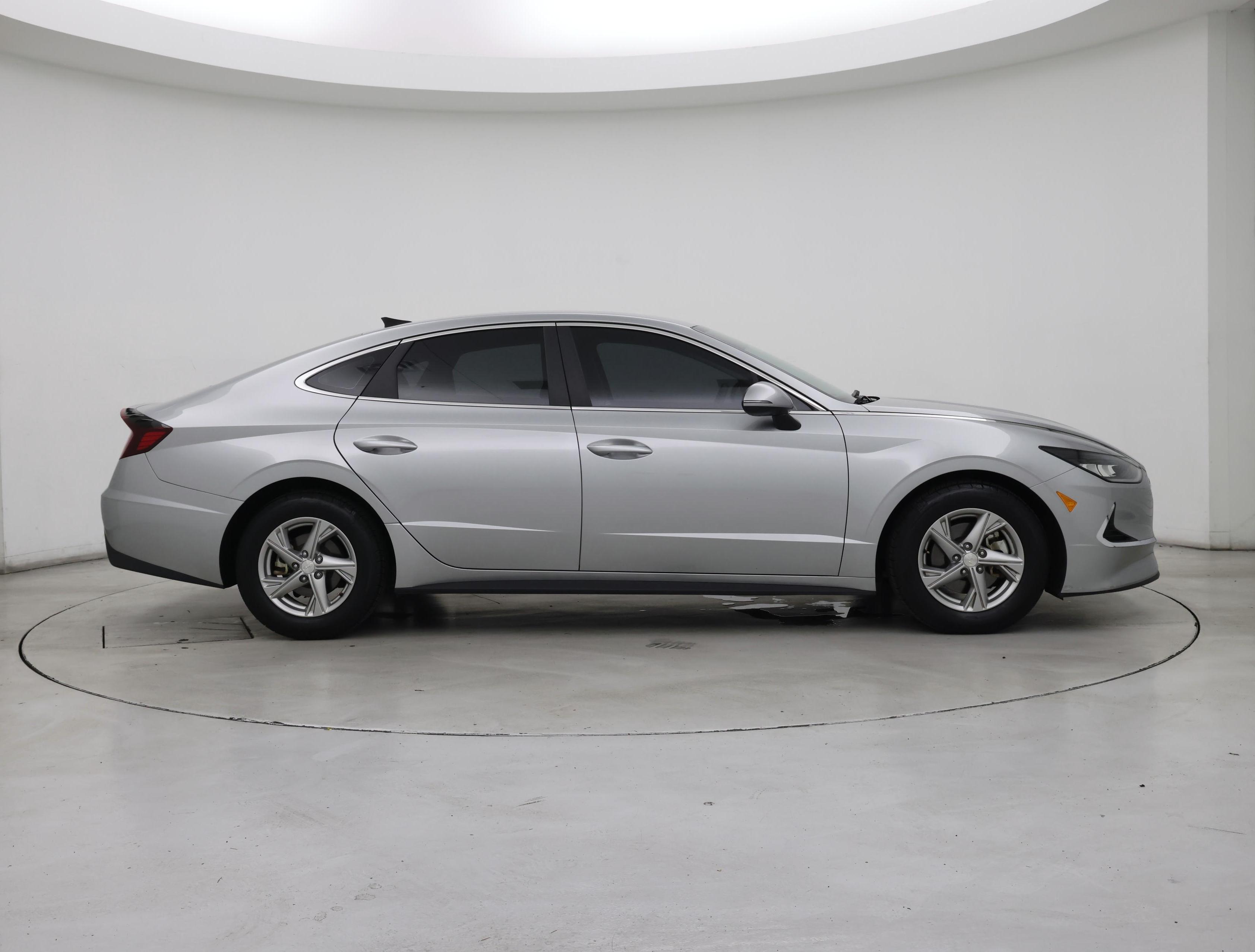 Thumbnail: 2022 Hyundai Sonata - 7