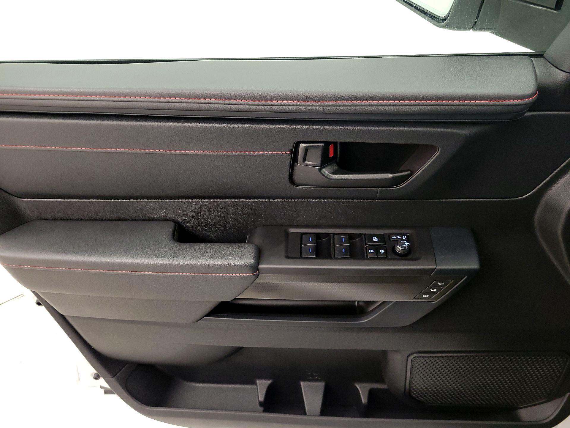 Thumbnail: 2023 Toyota Tundra - 12