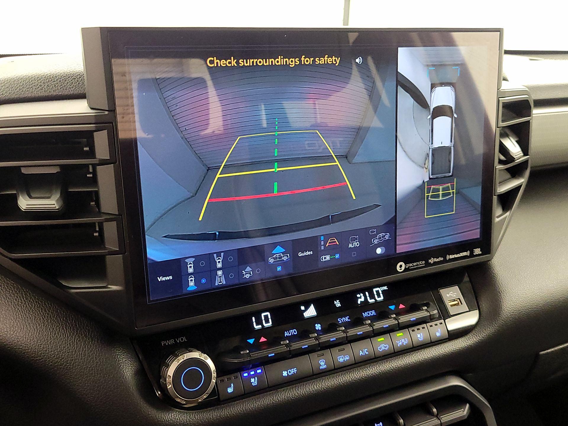 Thumbnail: 2023 Toyota Tundra - 14