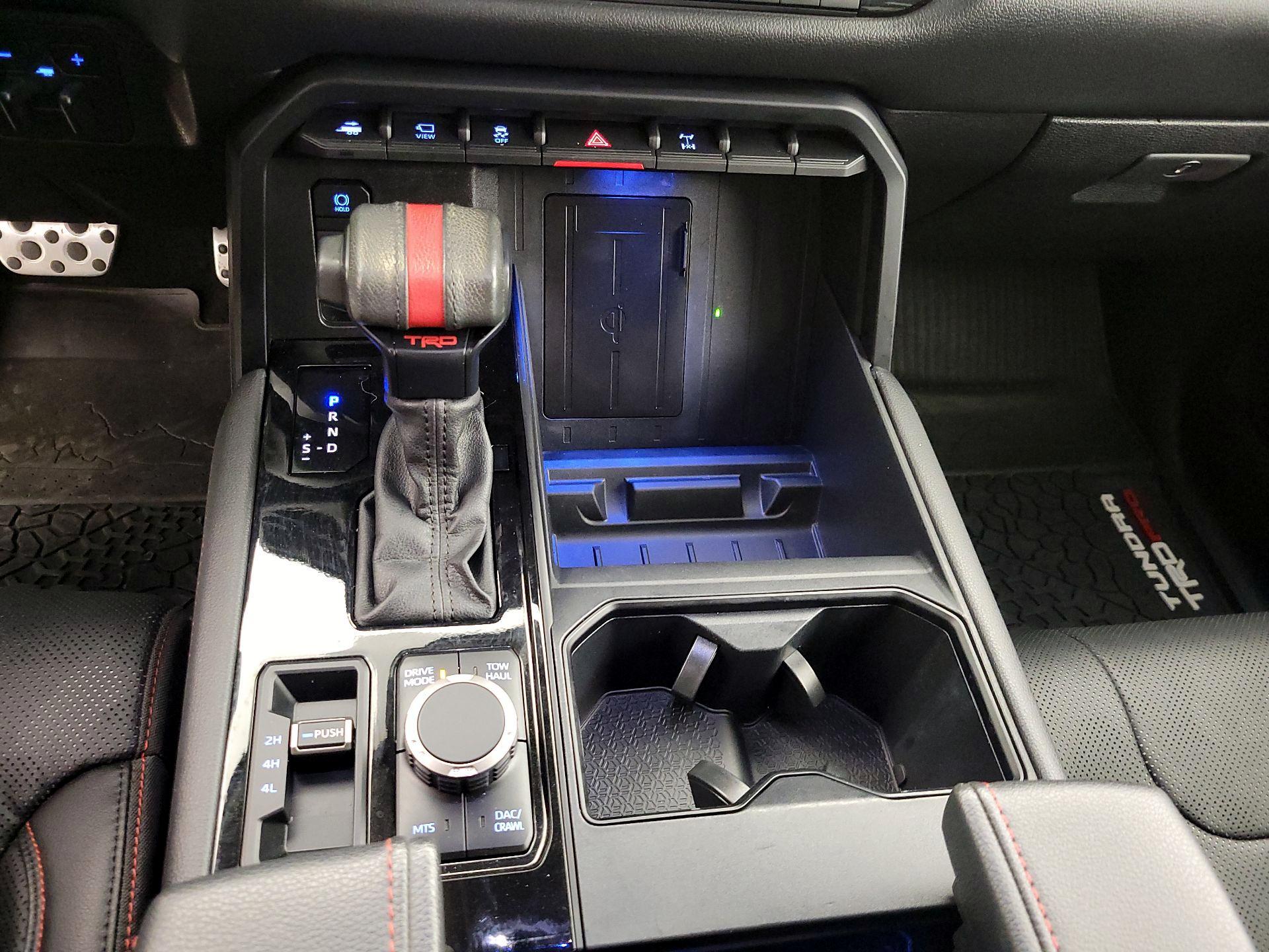 Thumbnail: 2023 Toyota Tundra - 17