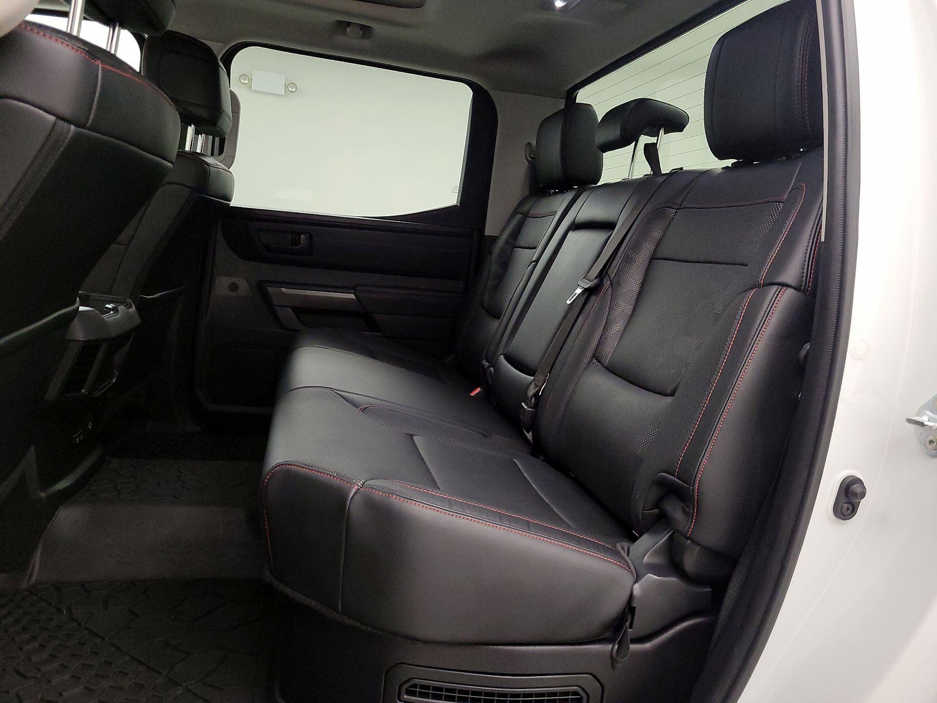 Thumbnail: 2023 Toyota Tundra - 20