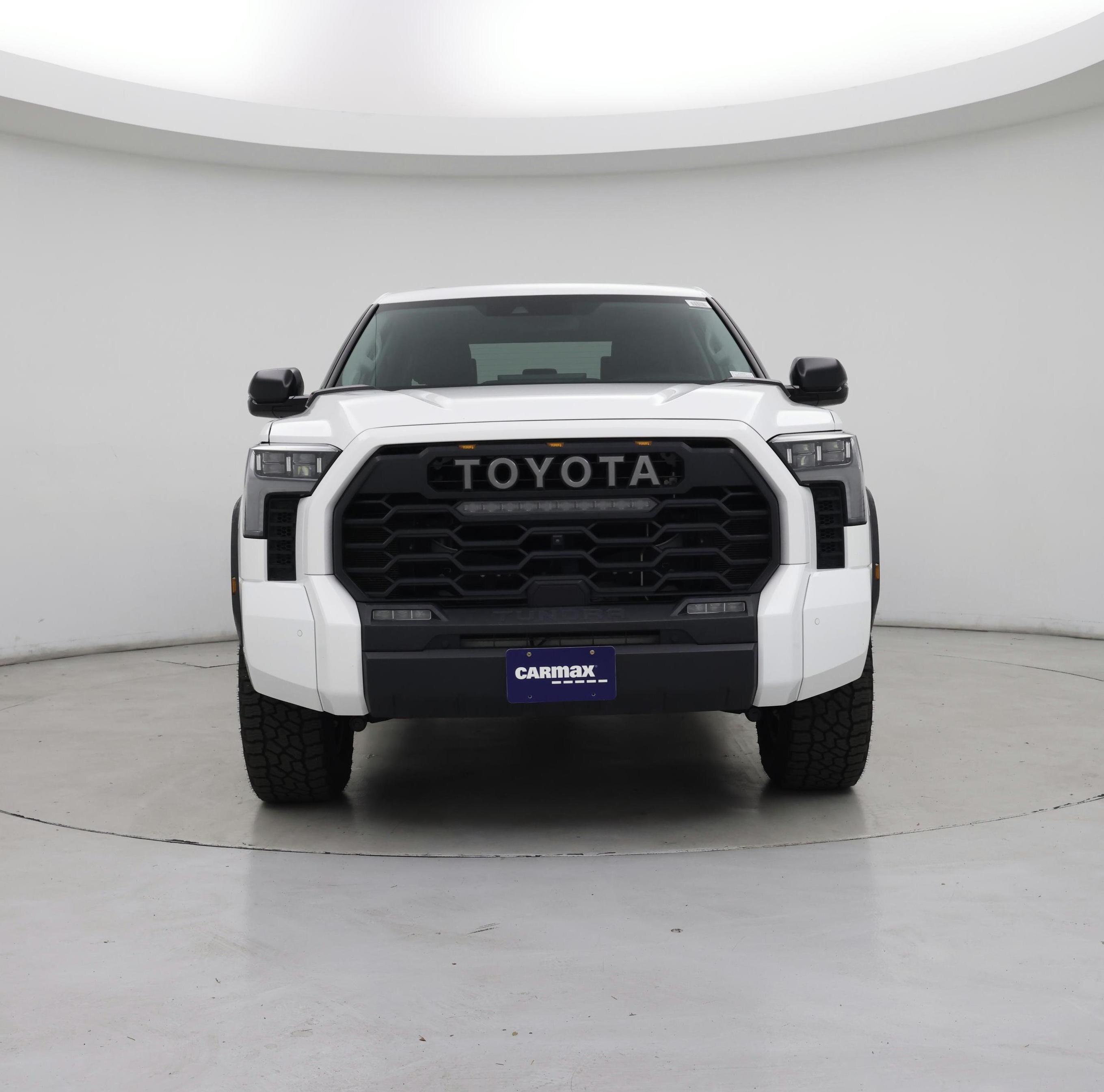 Thumbnail: 2023 Toyota Tundra - 5