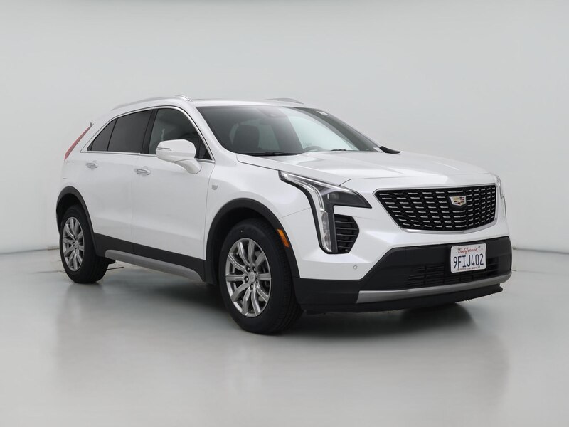 2023 Cadillac XT4 Premium Luxury -
                  Fremont, CA