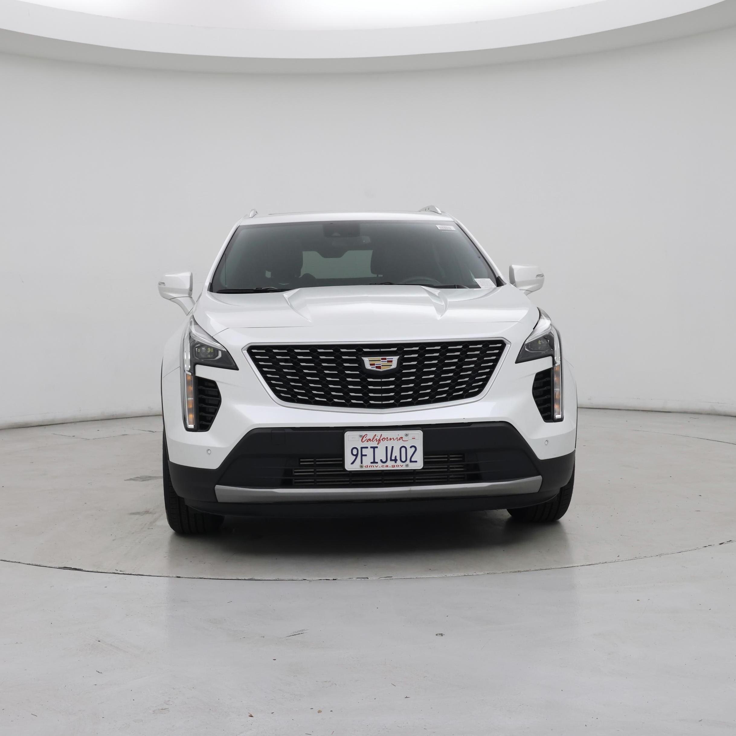 Thumbnail: 2023 Cadillac XT4 - 5