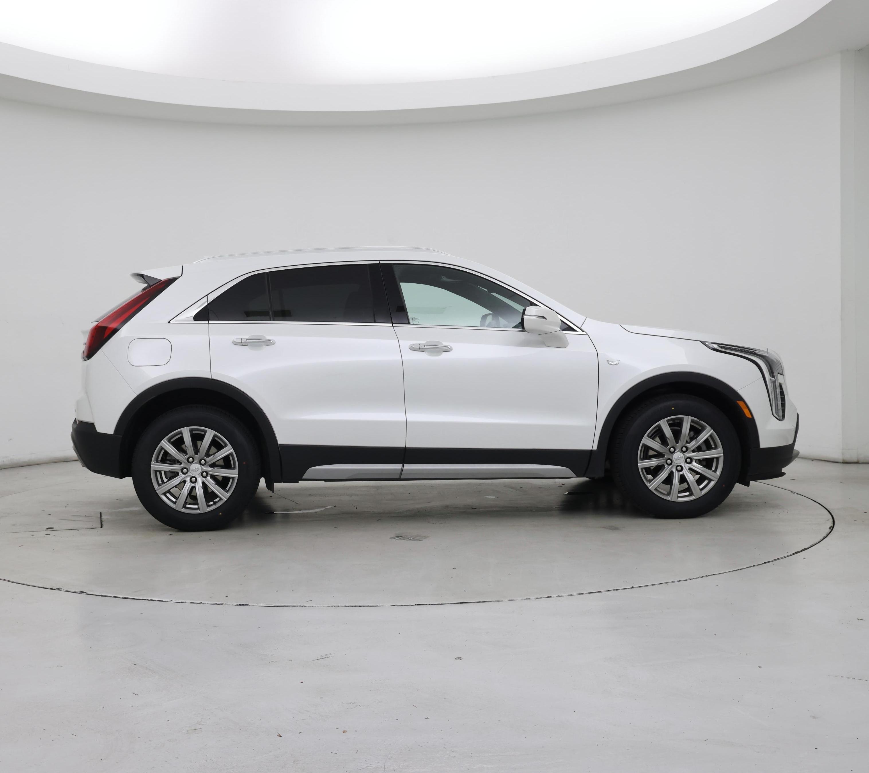 Thumbnail: 2023 Cadillac XT4 - 7