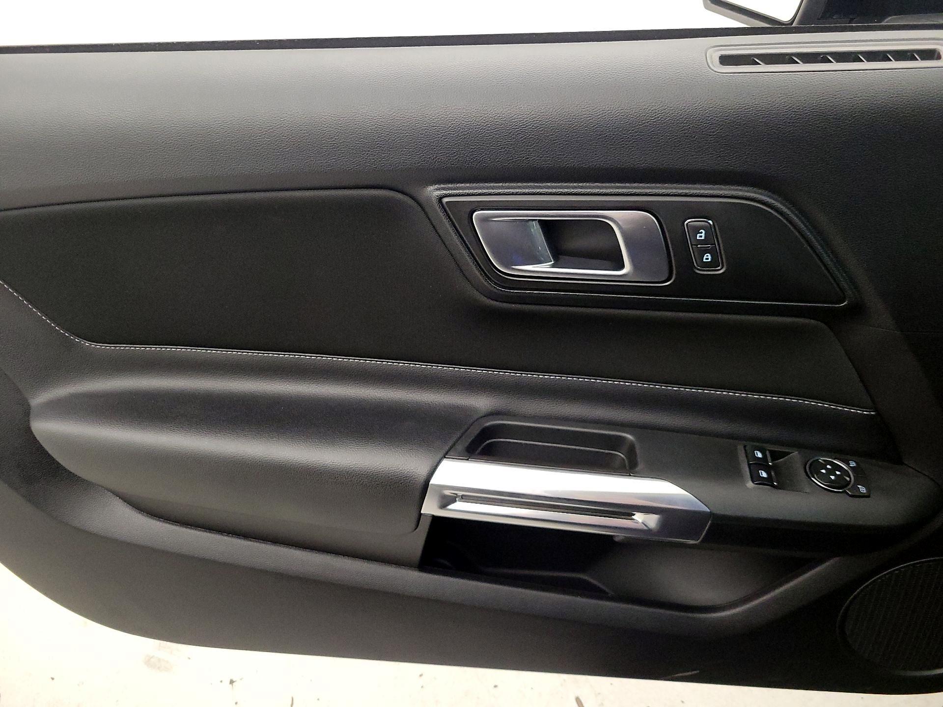 Thumbnail: 2021 Ford Mustang - 12