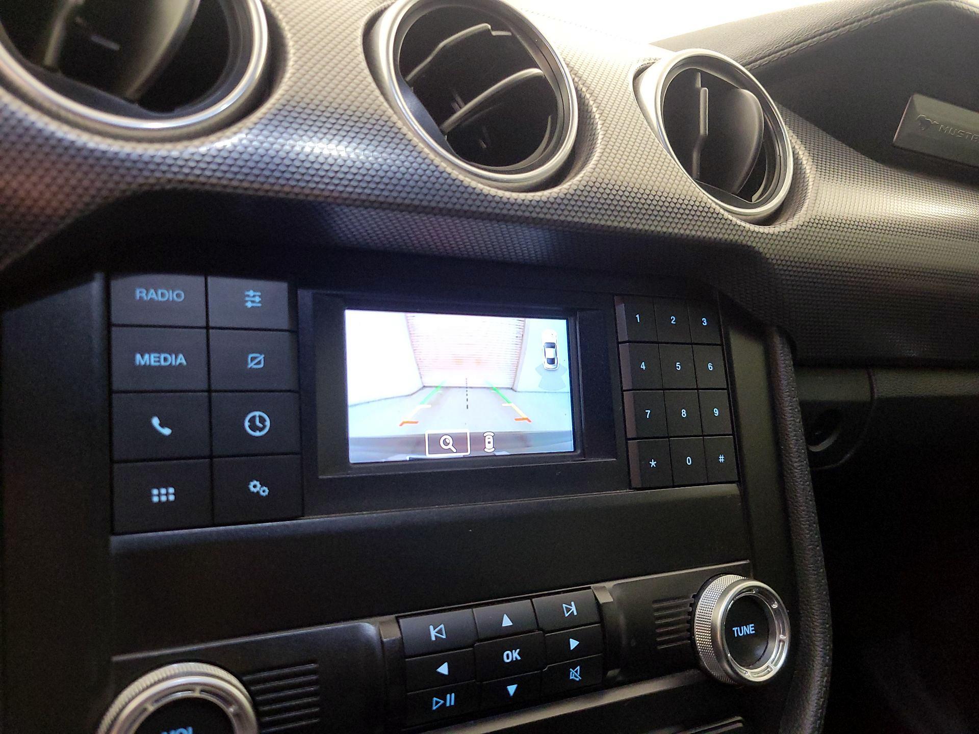 Thumbnail: 2021 Ford Mustang - 14