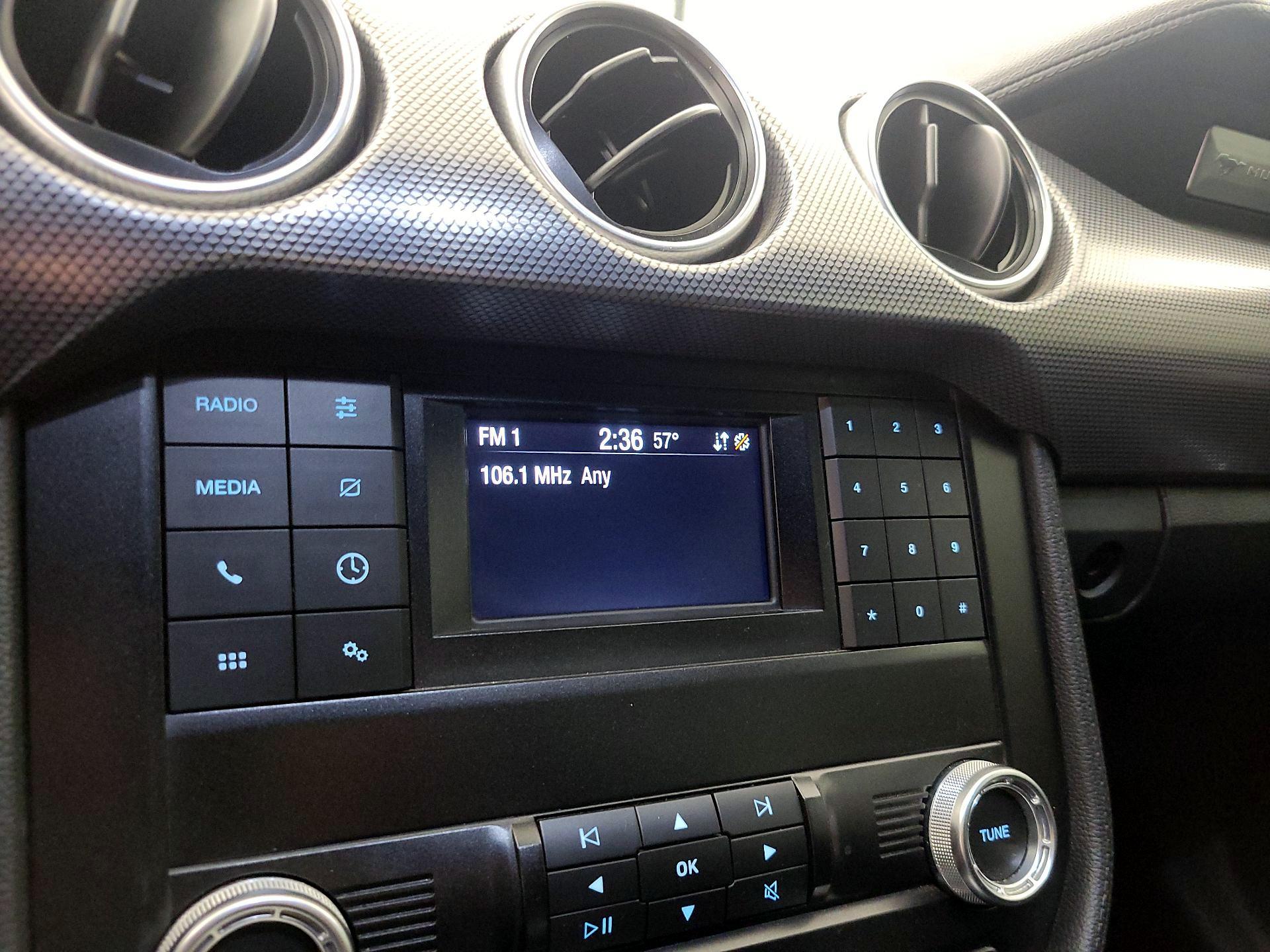 Thumbnail: 2021 Ford Mustang - 15