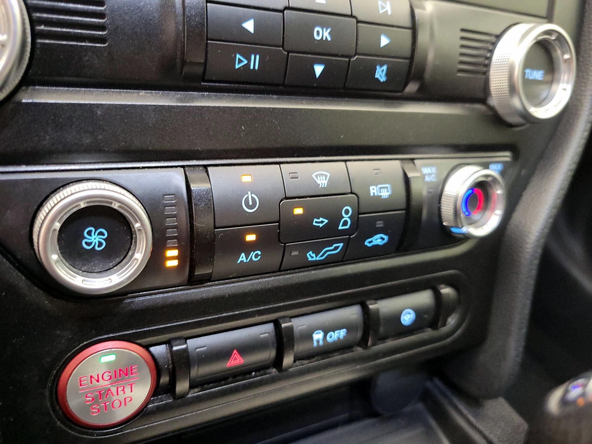 Thumbnail: 2021 Ford Mustang - 16