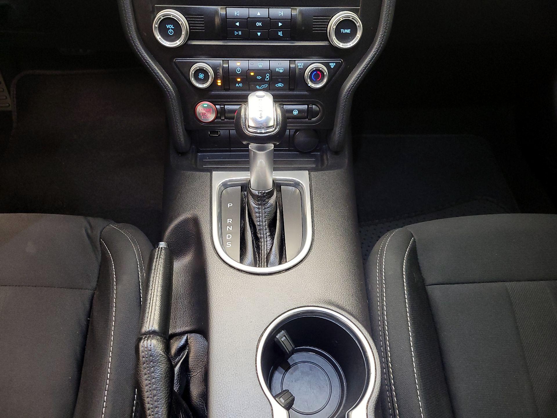 Thumbnail: 2021 Ford Mustang - 17