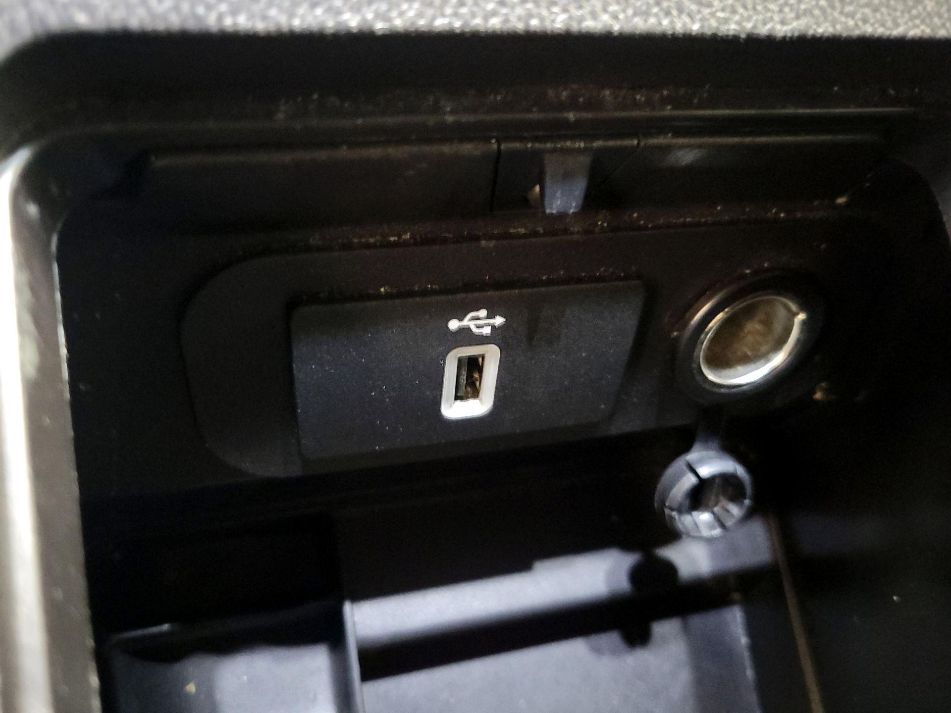 Thumbnail: 2021 Ford Mustang - 18