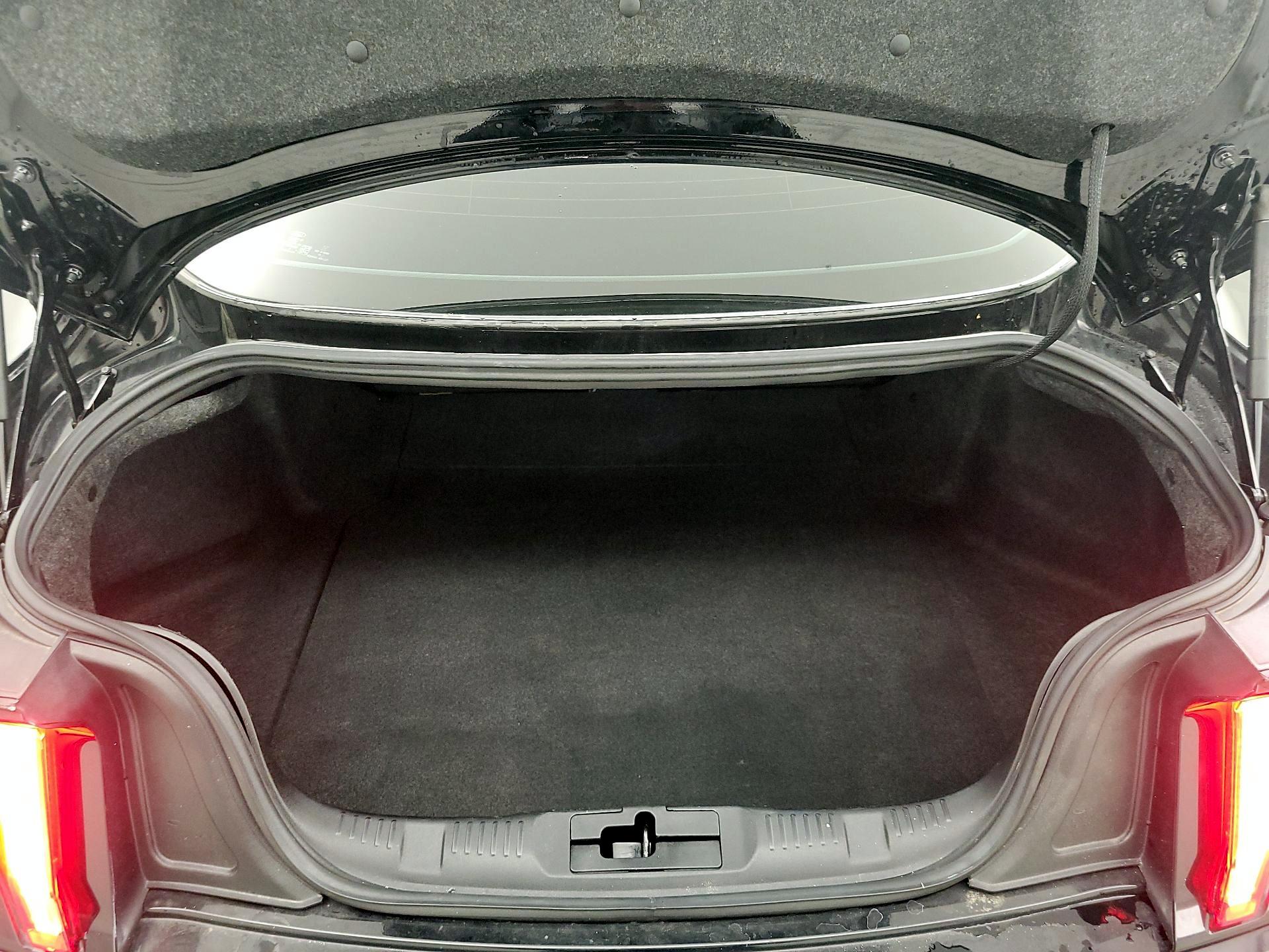 Thumbnail: 2021 Ford Mustang - 19