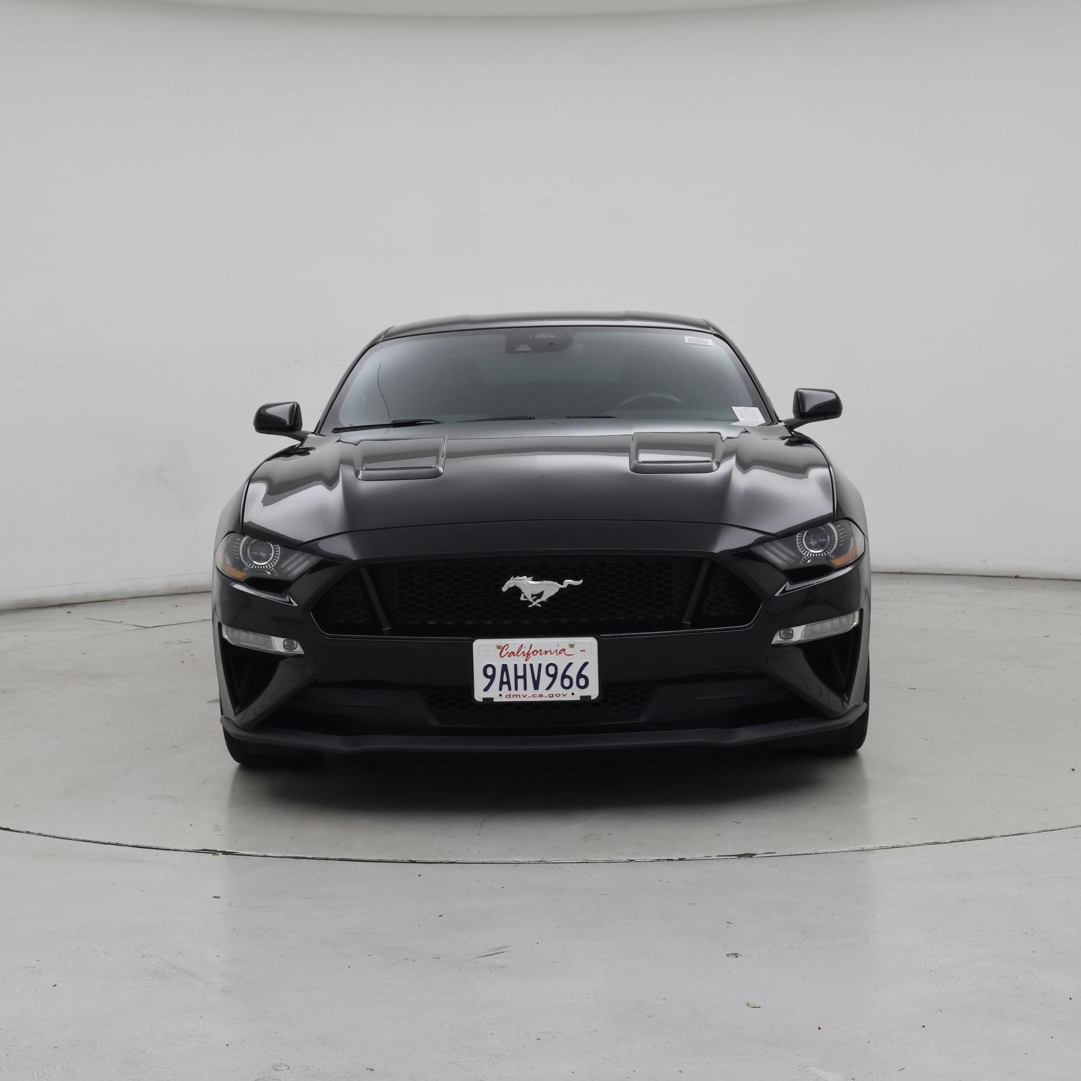 Thumbnail: 2021 Ford Mustang - 5